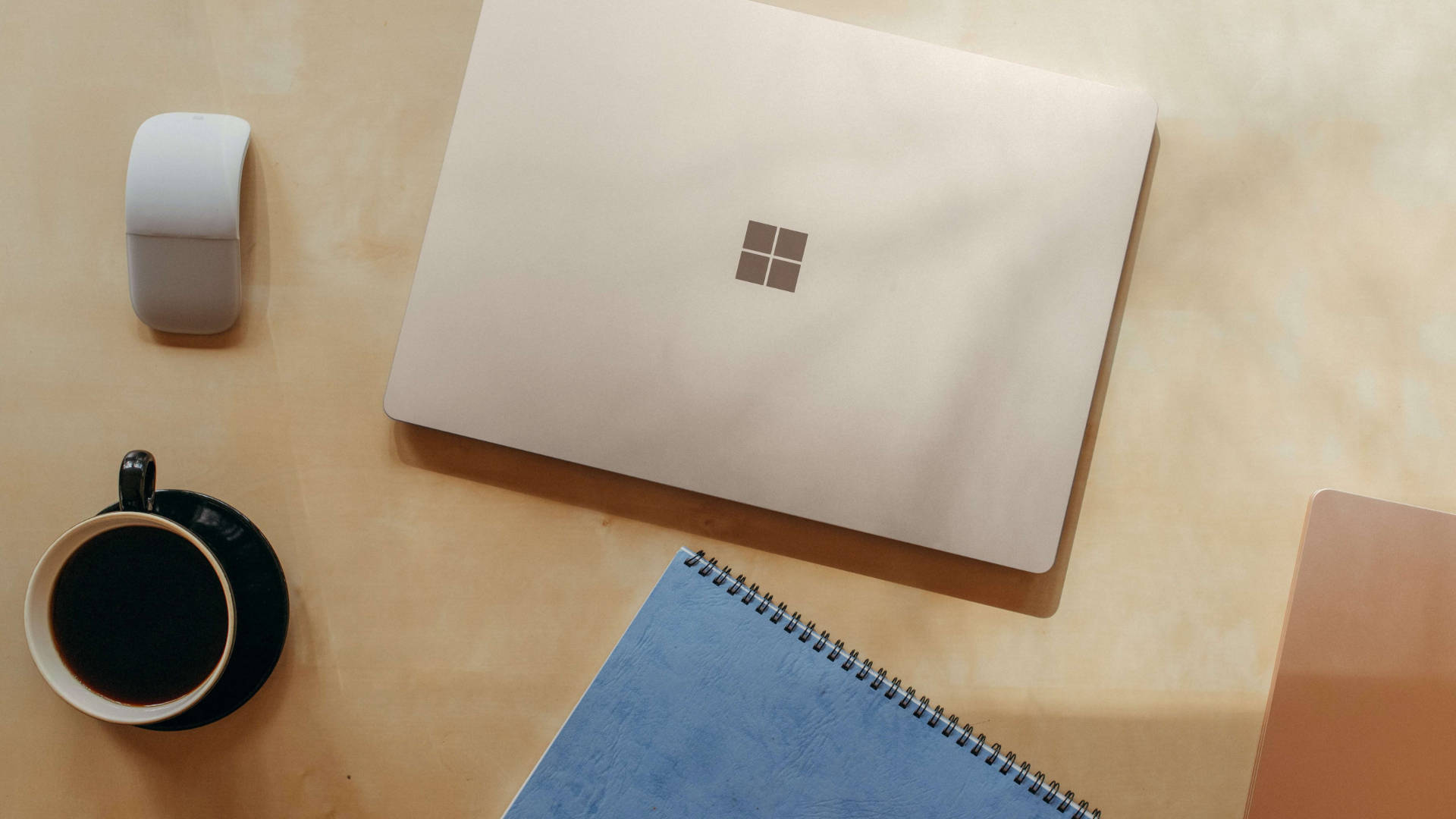 Surface Pro rải rác Hình nền