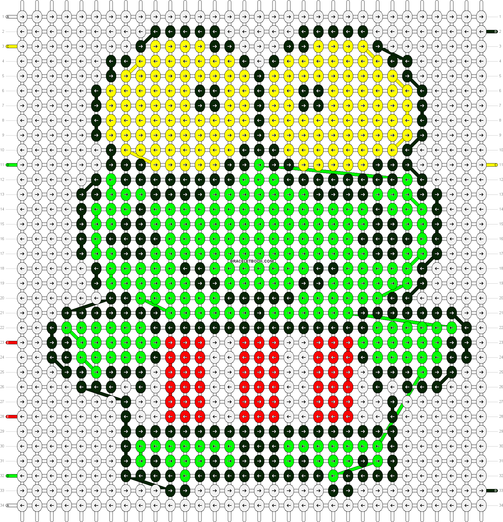 Tác phẩm nghệ thuật Pixel Keroppi Hình nền