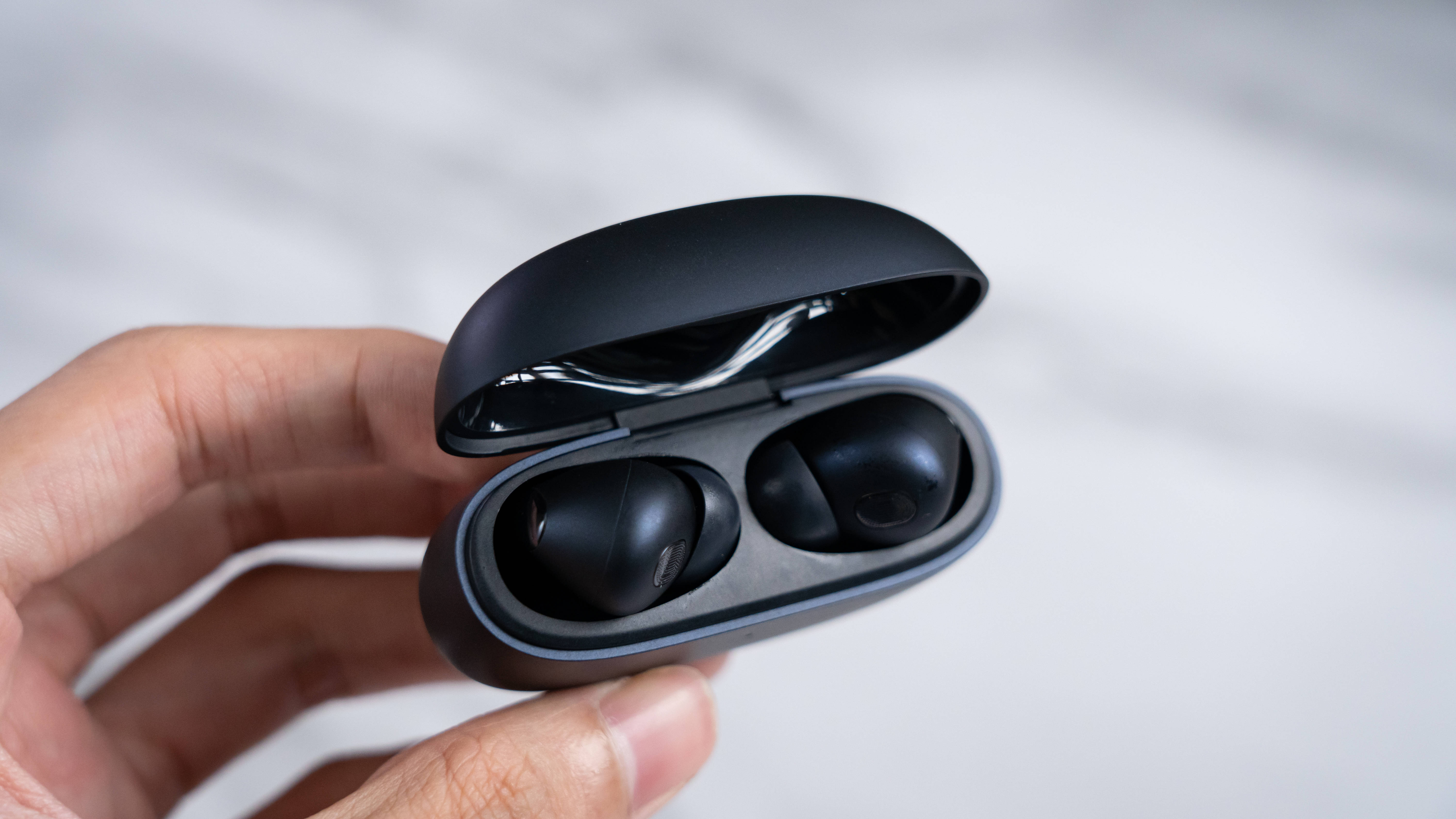 Tai nghe TWS Xiaomi Hình nền