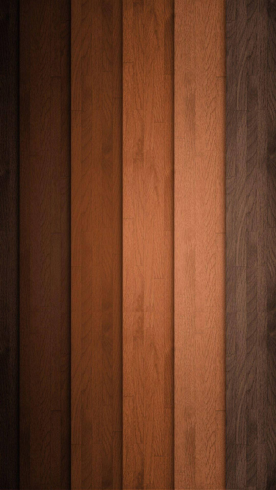 Tấm Gỗ Vân Nâu