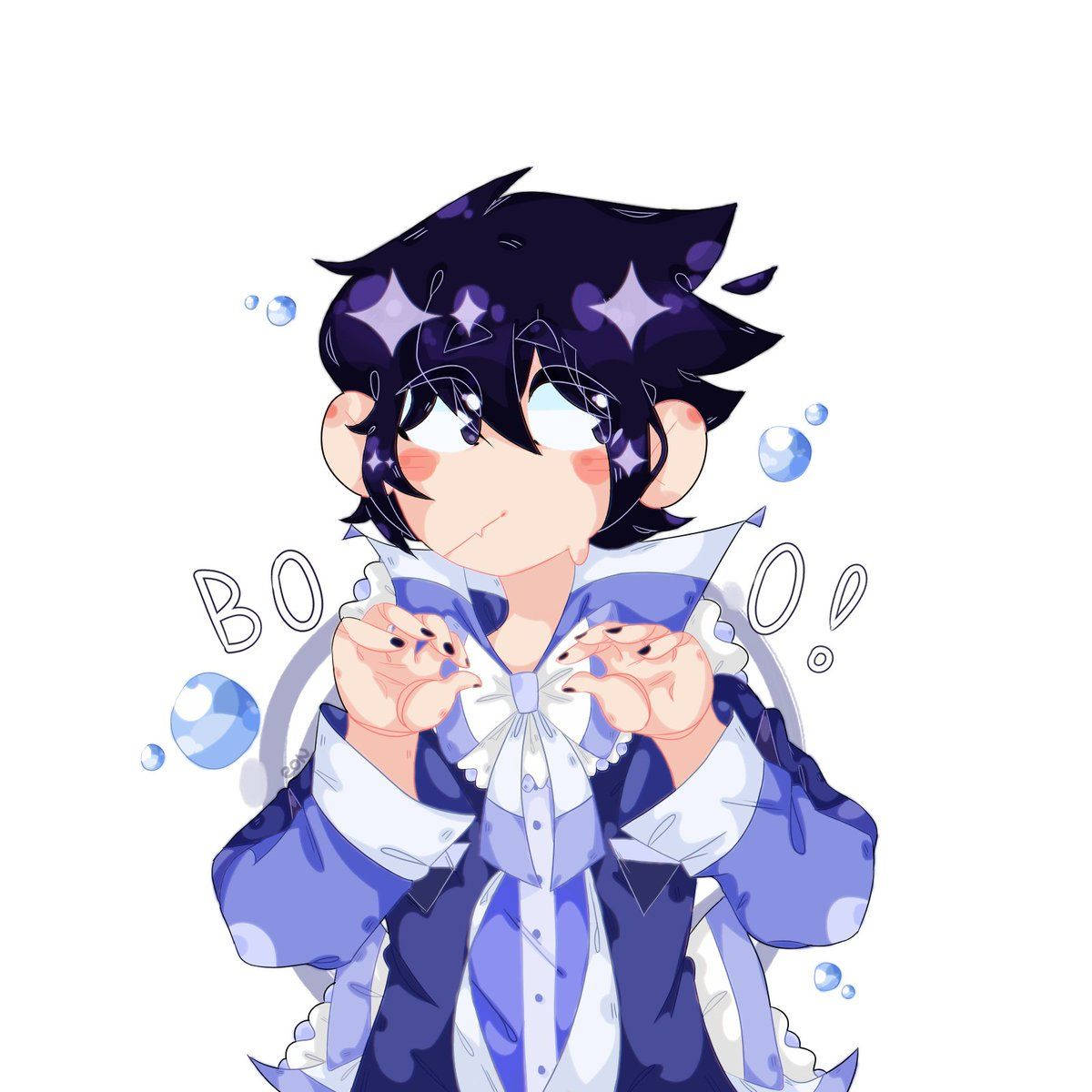 Tamaki Amajiki, Anh hùng cảnh vệ của My Hero Academia Hình nền