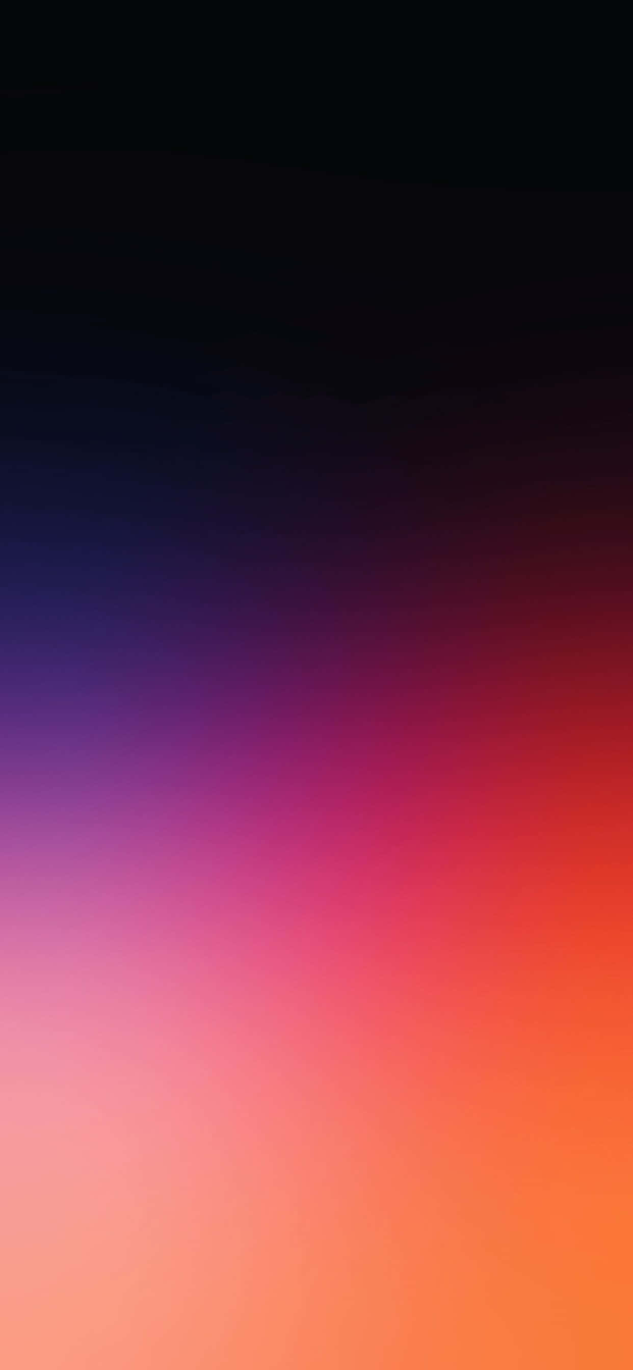 Tận hưởng Gradient iPhone đẹp mắt Hình nền