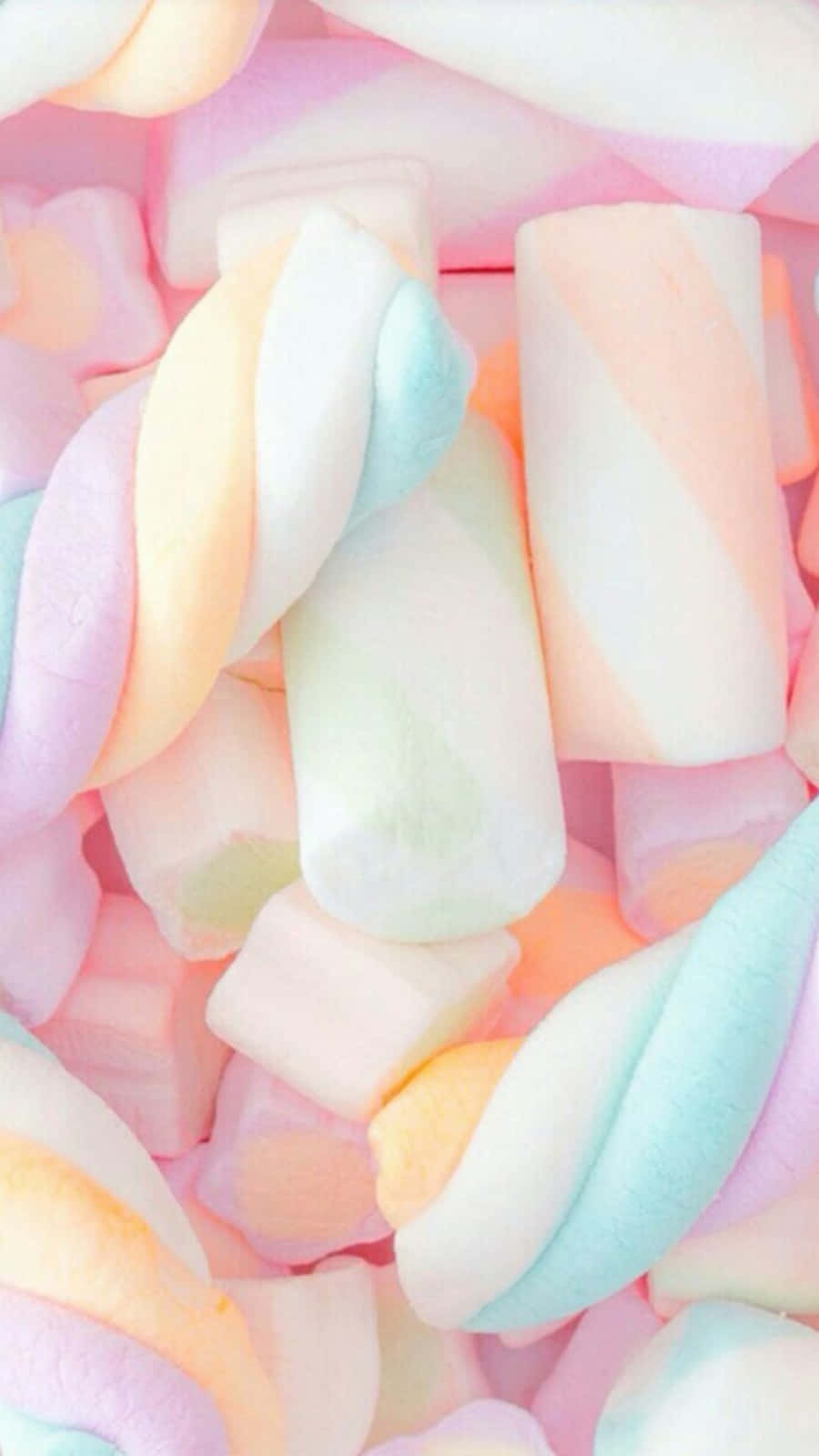 Tận hưởng sự bình yên của phong cách pastel Hình nền
