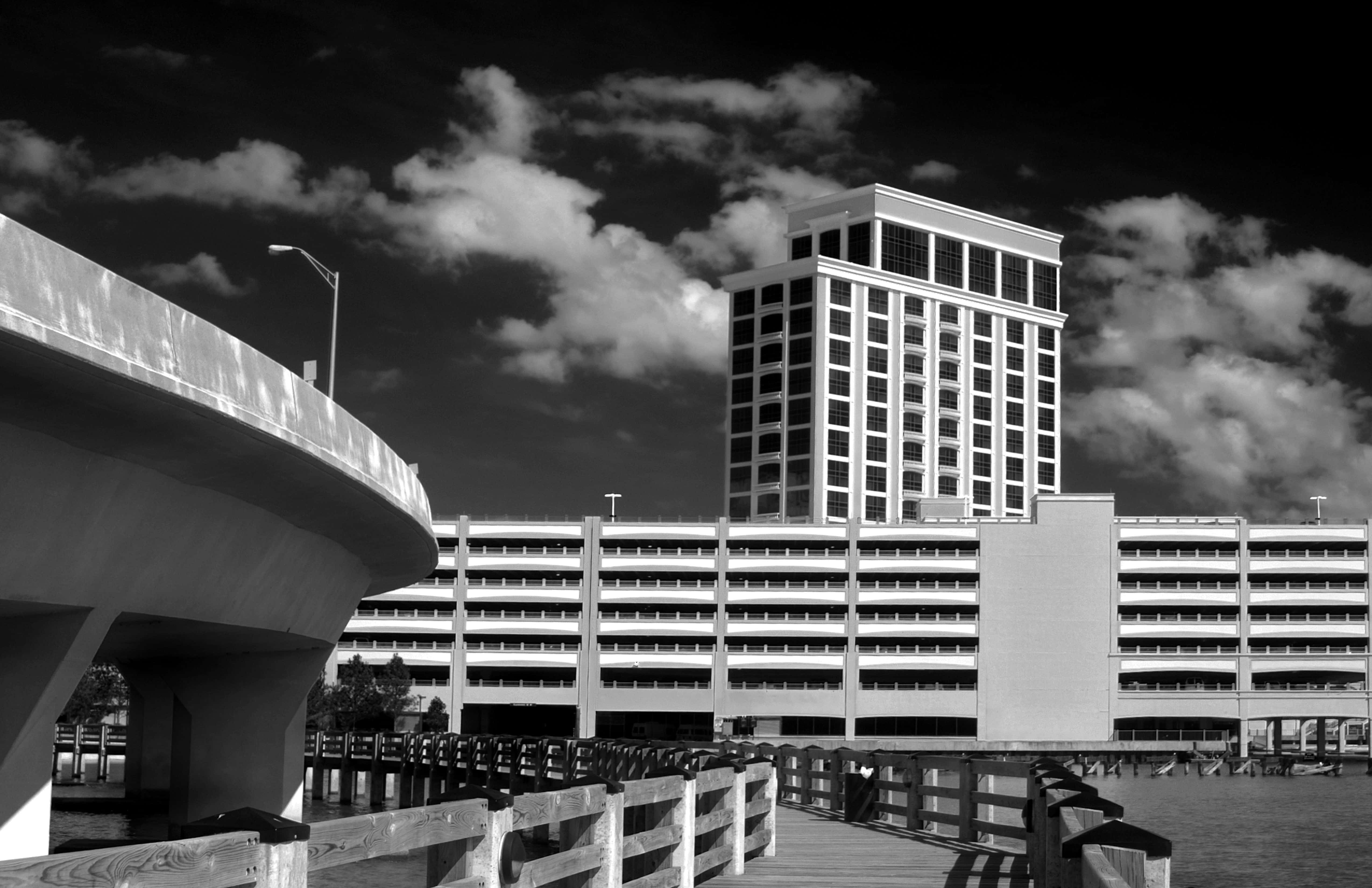 Tận hưởng sự xa hoa của Beau Rivage Casino và Khách sạn tại Mississippi Hình nền