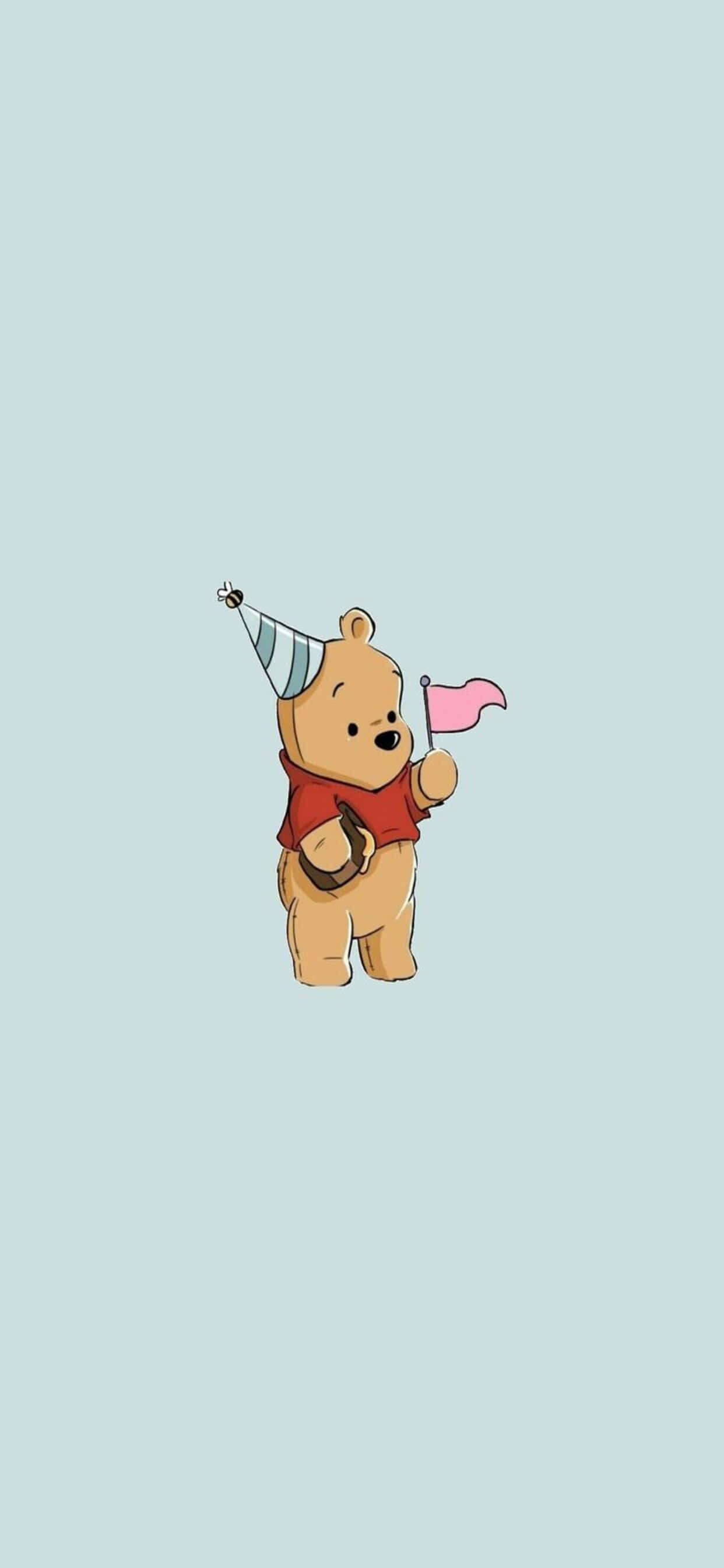 Tận hưởng thế giới diệu kỳ của Disney trên iPhone Xs Max của bạn Hình nền