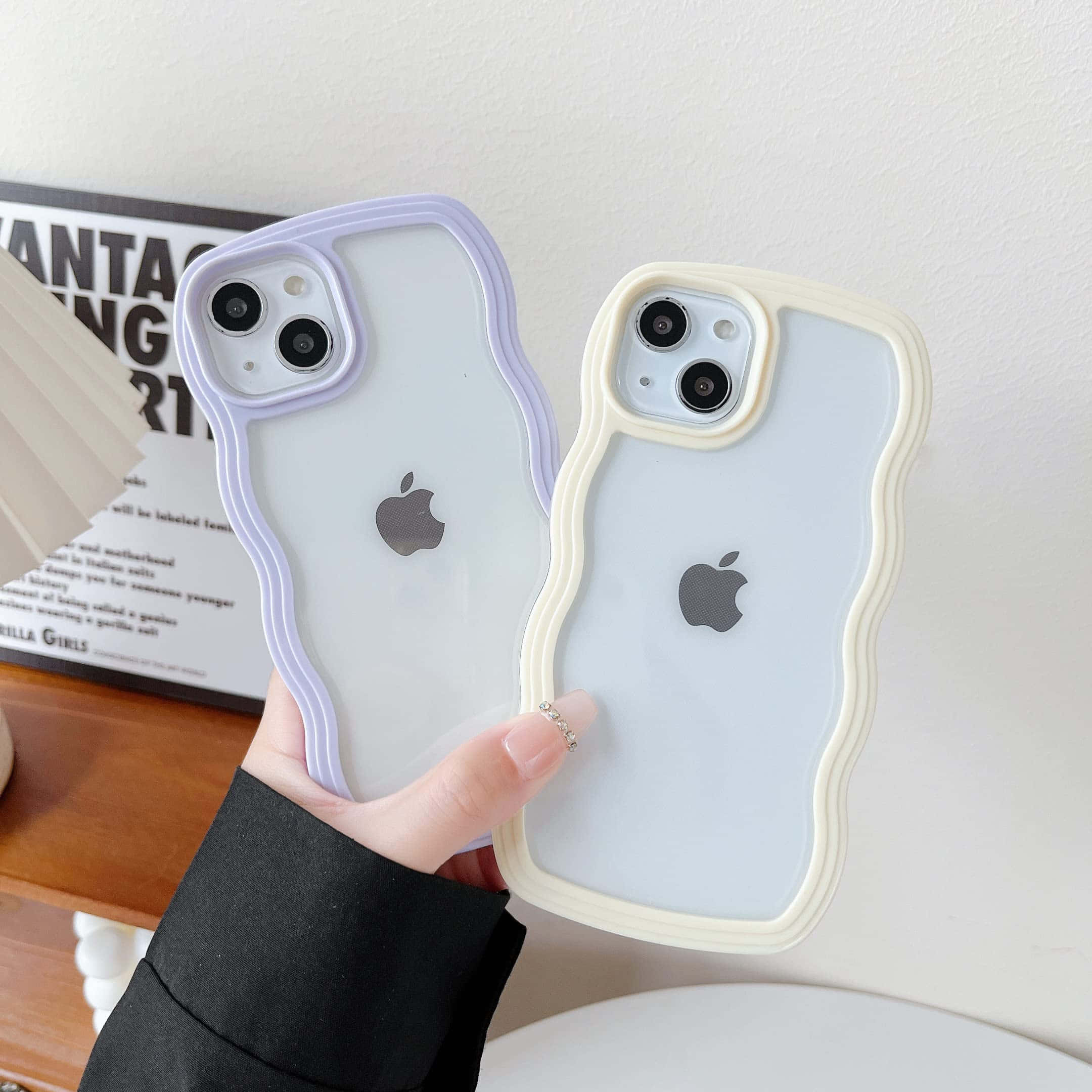 Tận hưởng vẻ đẹp của ánh nắng tự nhiên với hình nền iPhone thẩm mỹ này. Hình nền