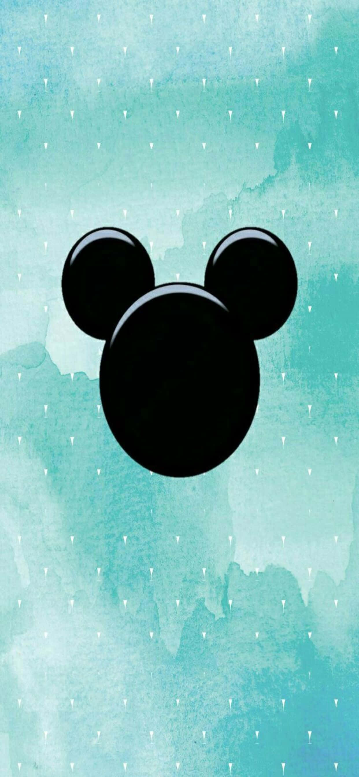 Tận hưởng vẻ rực rỡ của hình nền Disney trên iPhone Xs Max Hình nền