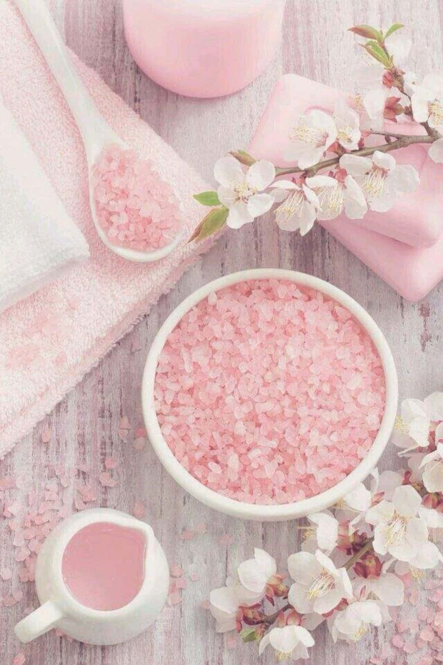 Tạo một kiệt tác bằng màu pastel tươi sáng. Hình nền