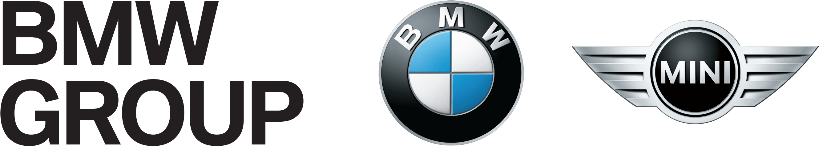 Tập đoàn BMW Logos Hình nền