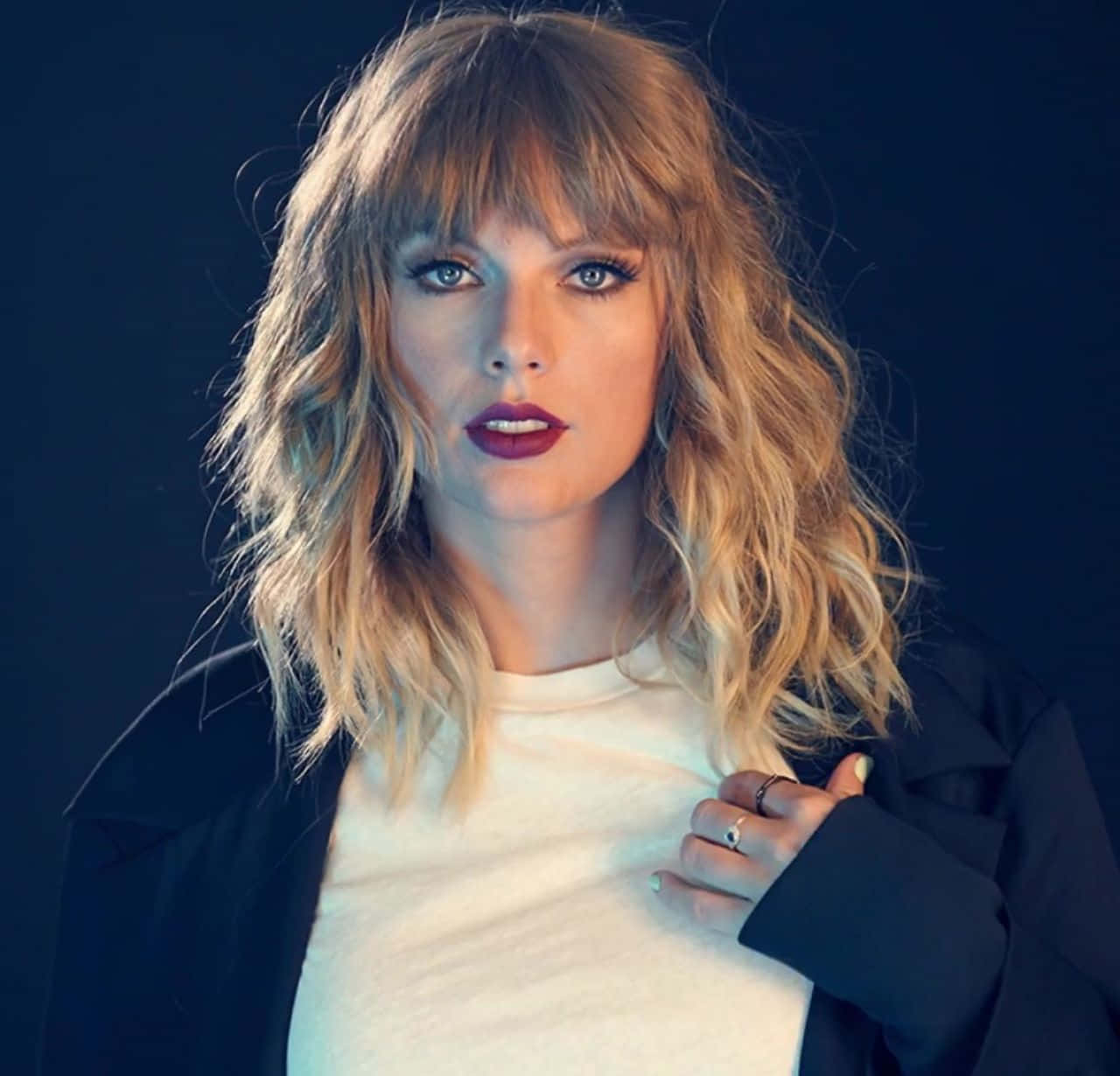 Taylor Swift phong cách thanh lịch đặc trưng Hình nền