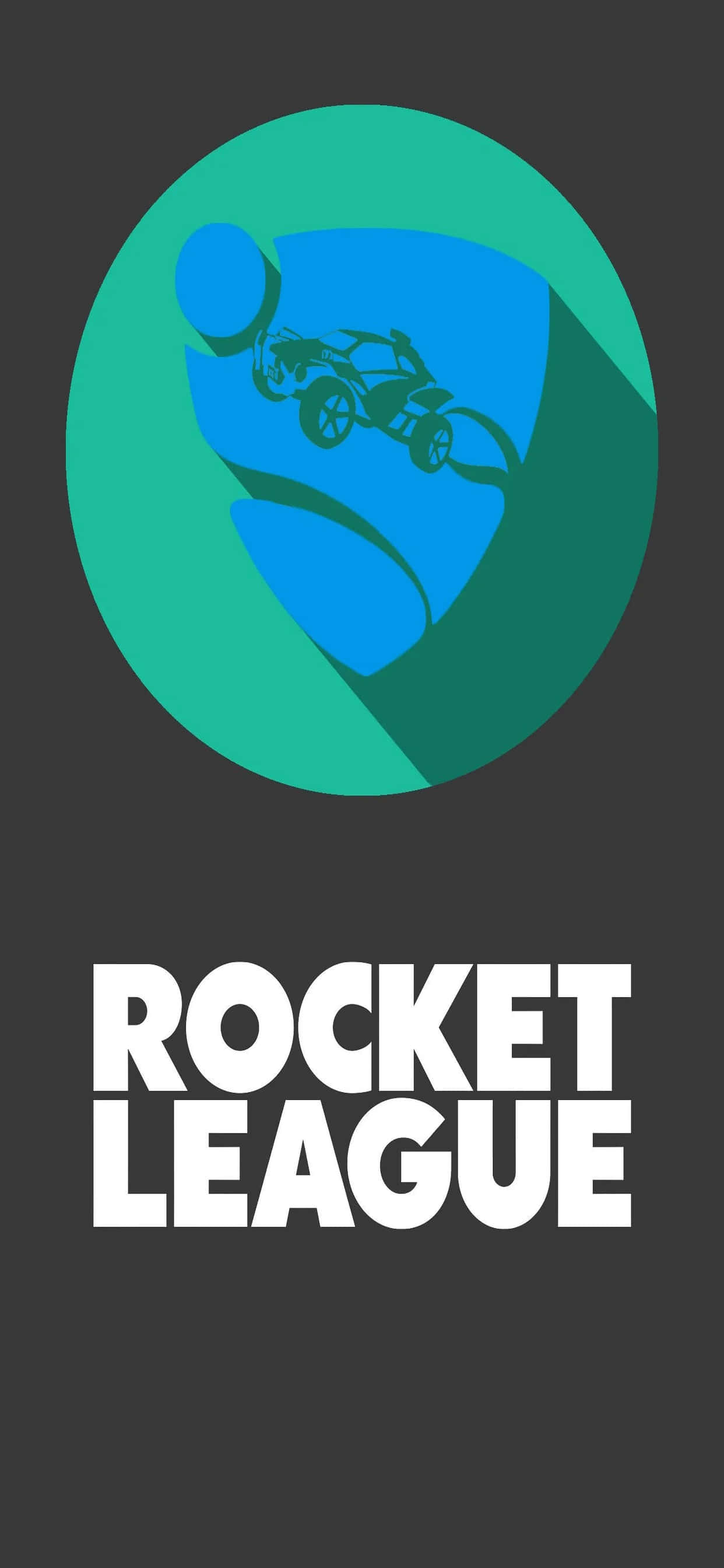 Tham gia đấu trường Rocket League cạnh tranh cùng iPhone XS Max Hình nền