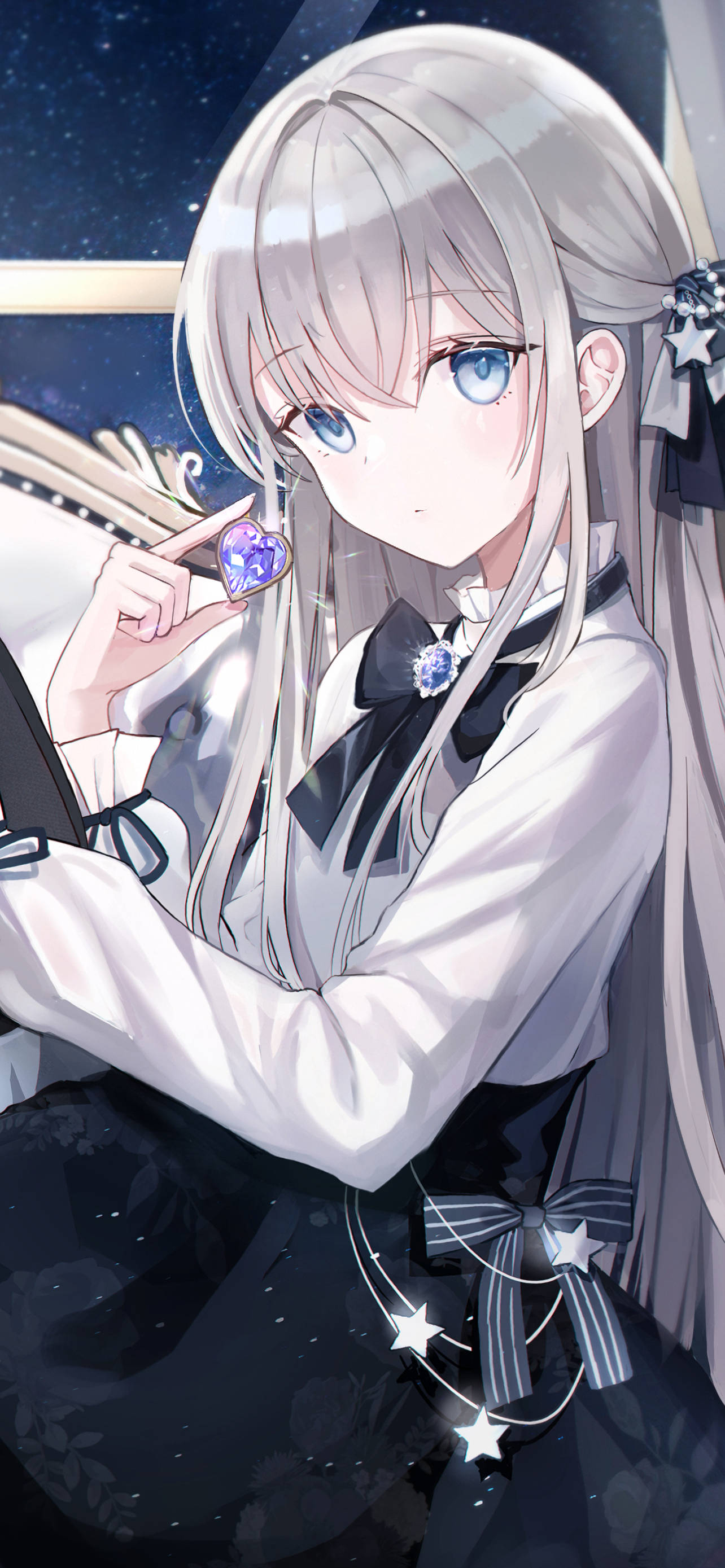 Tham gia cuộc cách mạng Waifu ngay hôm nay! Hình nền