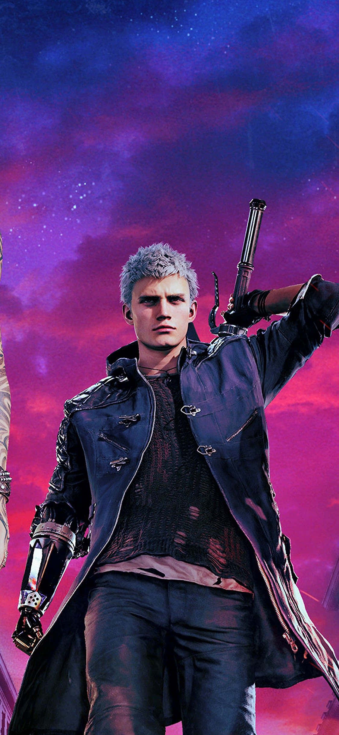 Tham gia cuộc phiêu lưu ly kỳ với iPhone XS và Far Cry 4 Hình nền