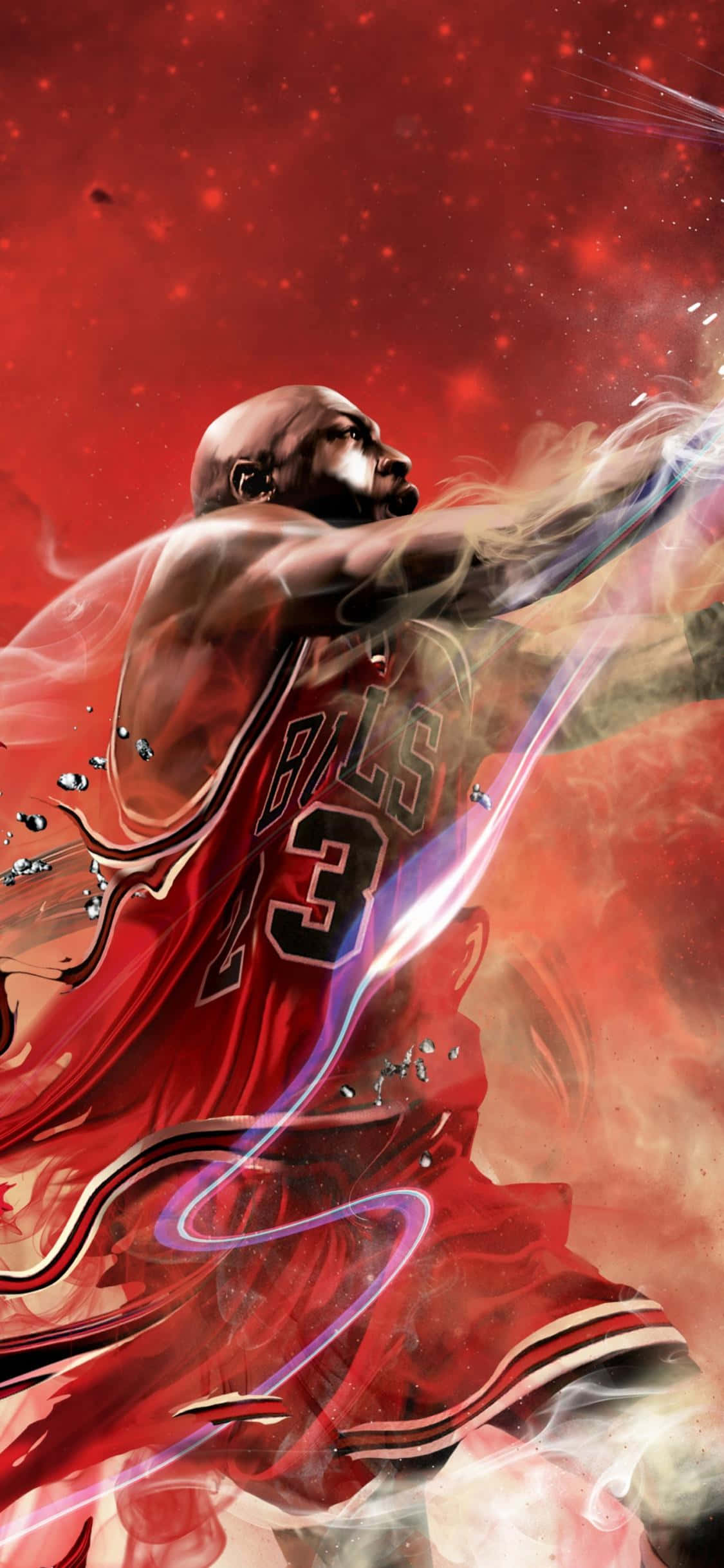Thắng lớn với Chicago Bulls: Nhận Điện thoại Chính thức của Bạn Ngay hôm nay! Hình nền