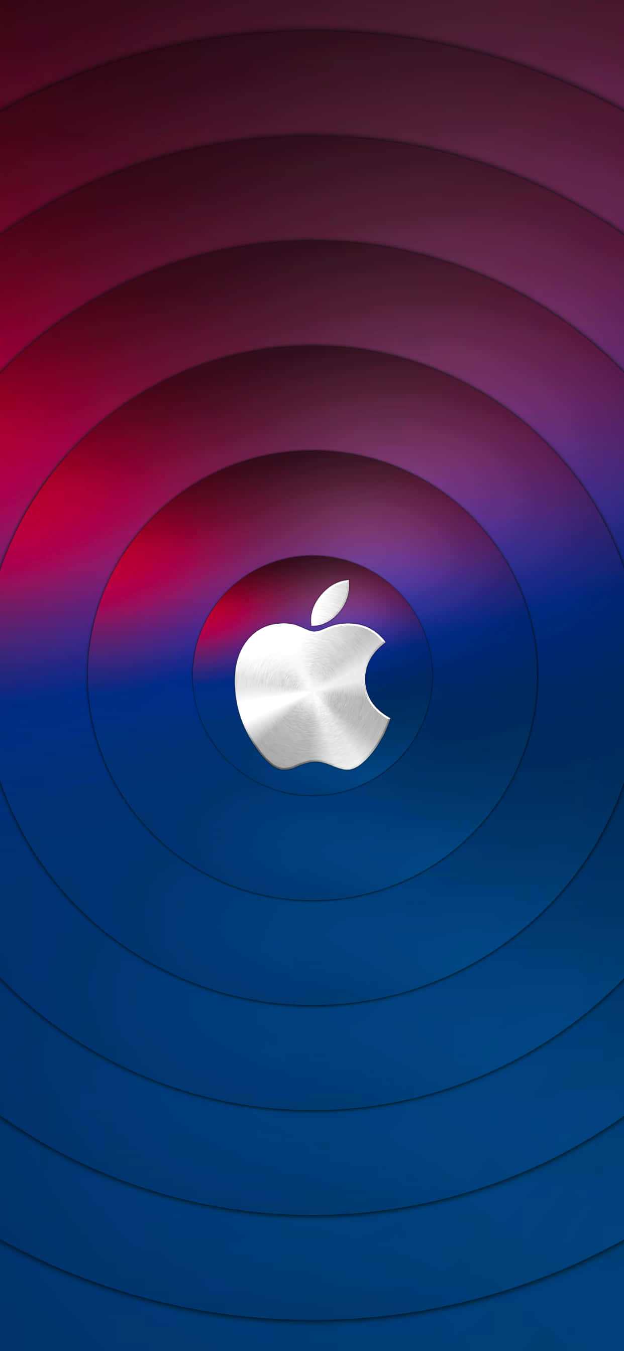 Thành viên mới nhất trong gia đình Apple iPhone - iPhone 13. Hình nền