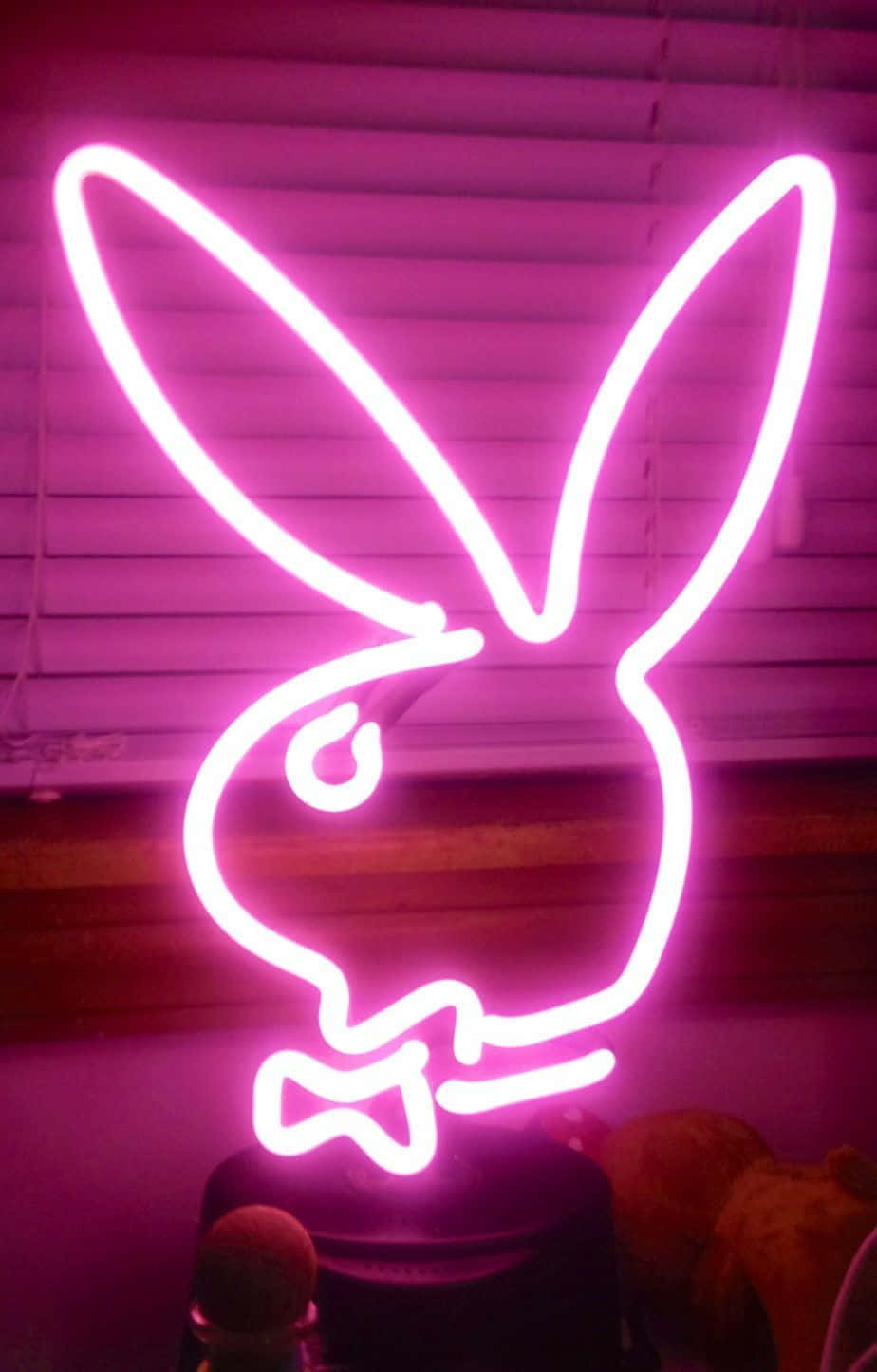 "Thắp Sáng Cuộc Sống Của Bạn Với Phong Cách Neon" Hình nền