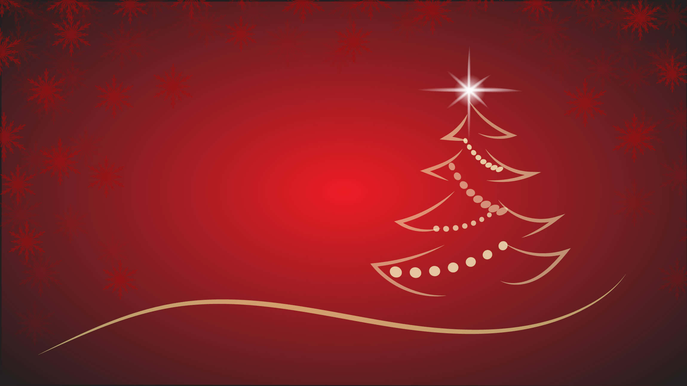 Thắp sáng ngôi nhà của bạn trong mùa lễ hội với cây thông Noel rực rỡ Hình nền
