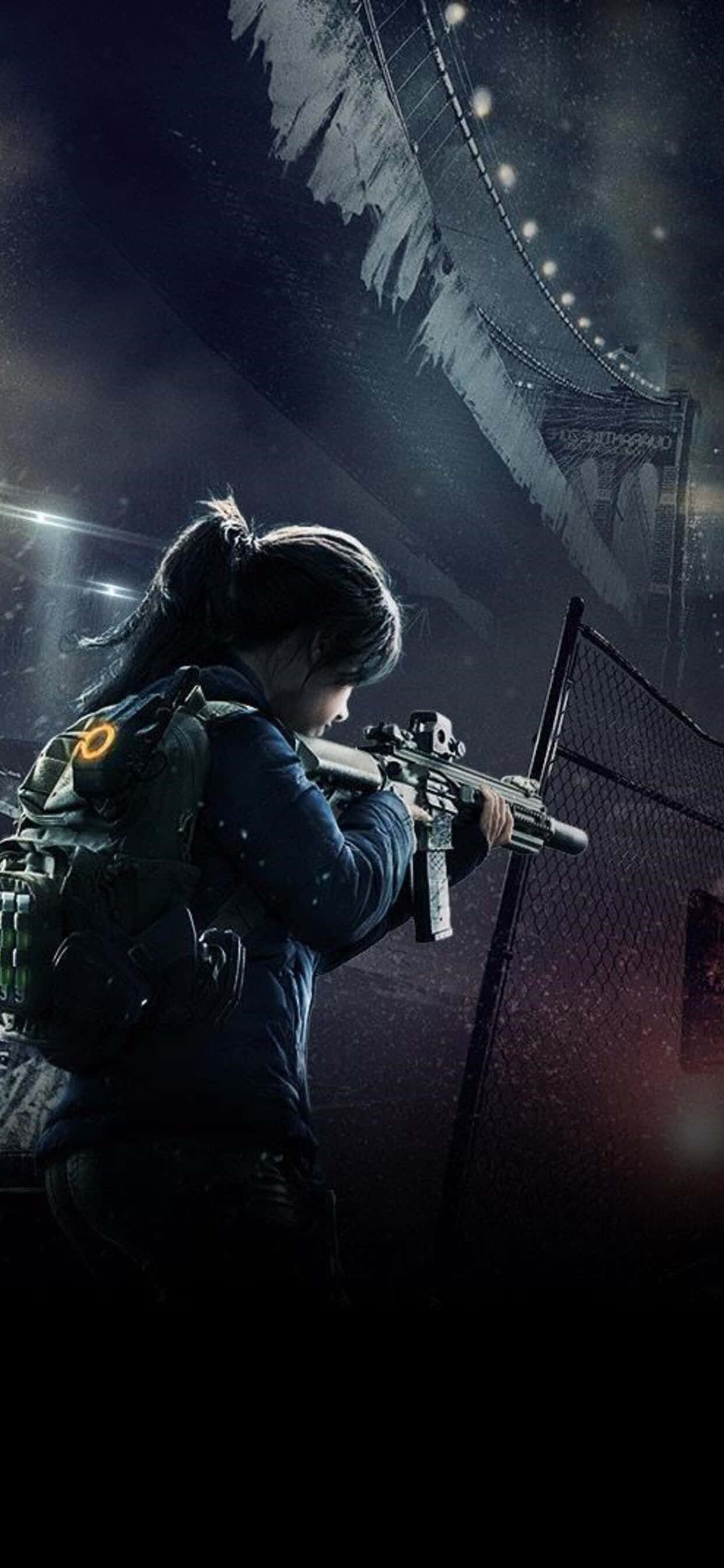 the division 2 - pc - pc - pc - pc - pc - p Hình nền