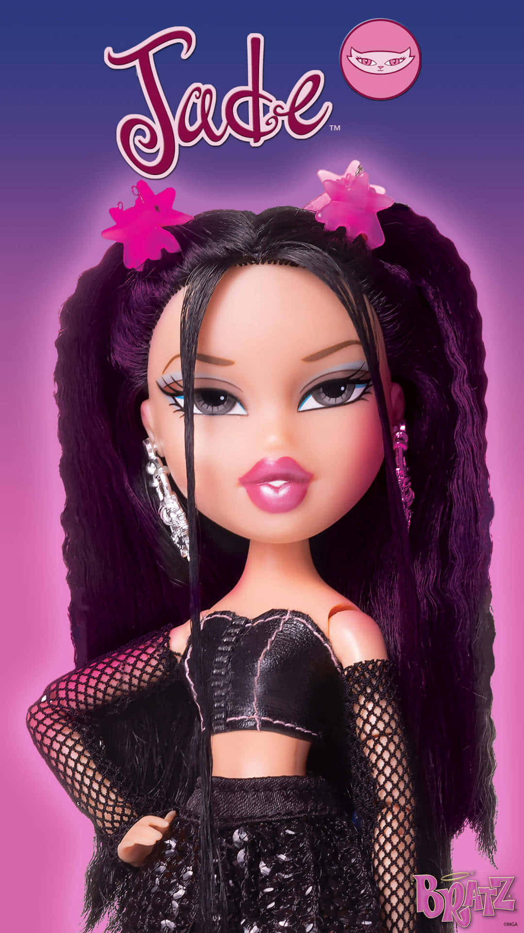 Thể hiện chất Bratz bên trong bạn Hình nền