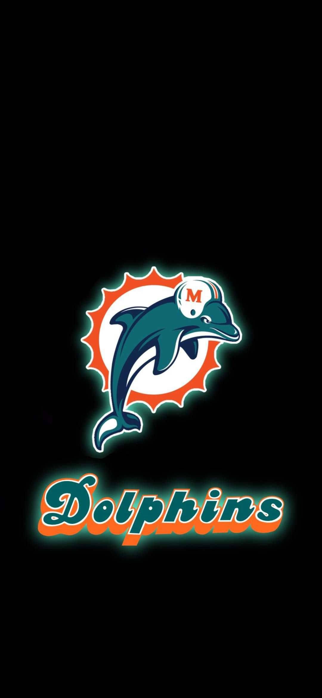 Thể hiện niềm đam mê và ủng hộ Miami Dolphins với chiếc iPhone Miami Dolphins này! Hình nền