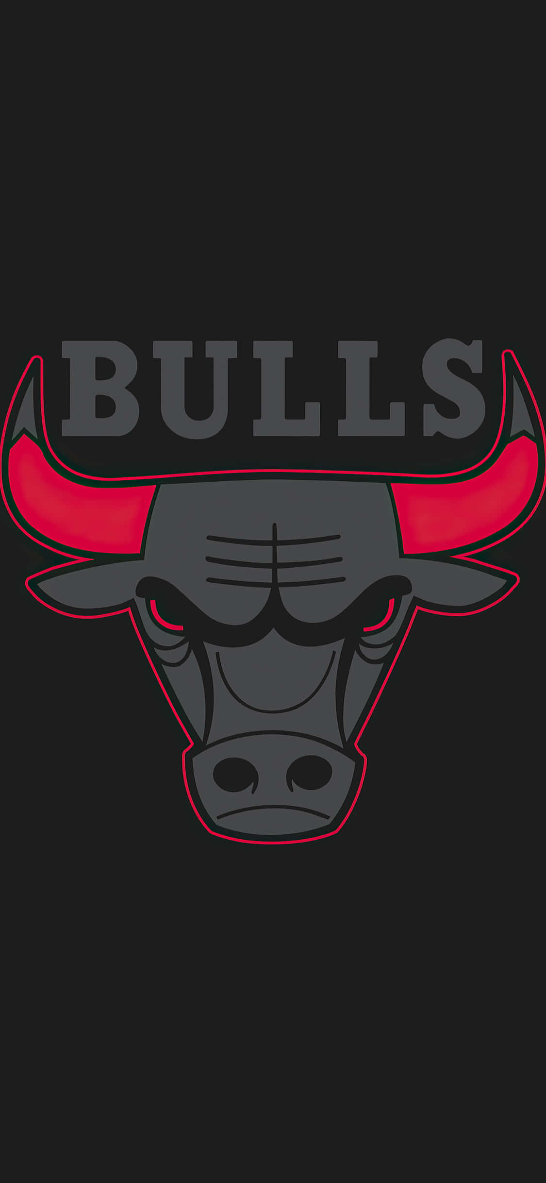 Thể hiện niềm tự hào Chicago Bulls và ủng hộ đội bóng yêu thích với hình nền iPhone tuyệt vời này! Hình nền