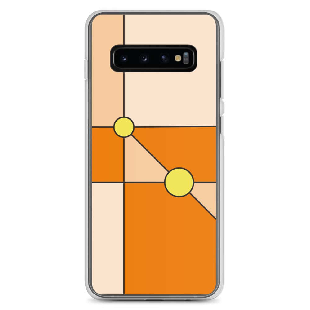Thể hiện phong cách của bạn với Samsung Galaxy S10 Hình nền