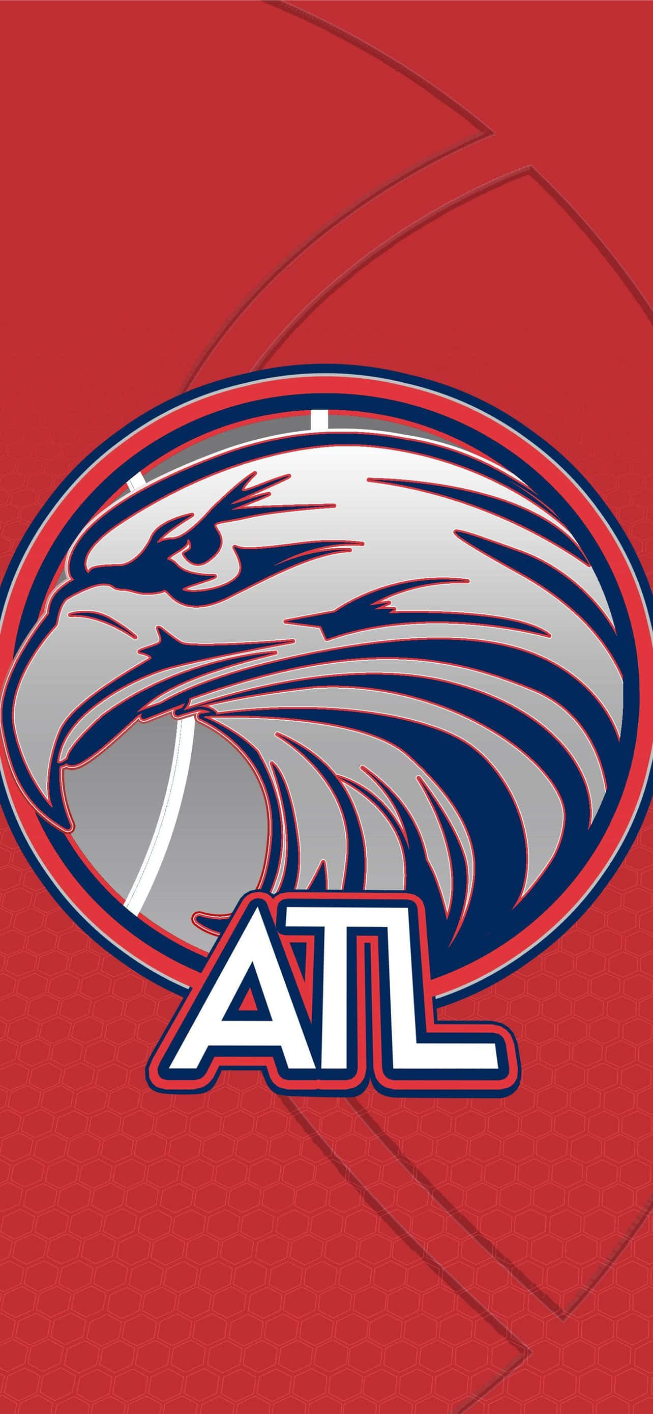 Thể hiện tình yêu ❤️ của bạn dành cho Atlanta Braves với ốp iPhone phong cách này. Hình nền
