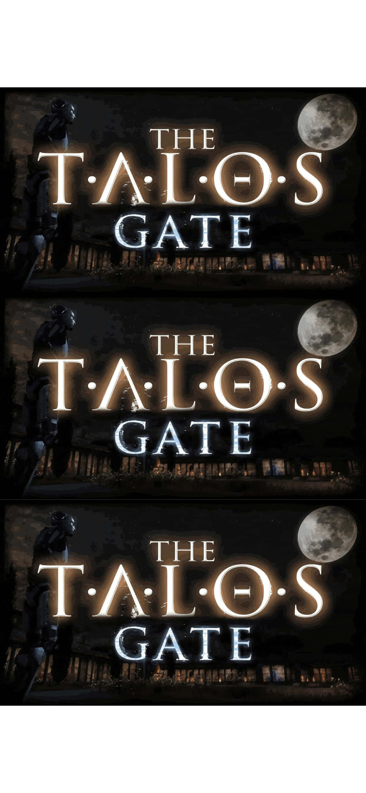 the talos gate - talos gate - talos gate - talos gate - ta Hình nền