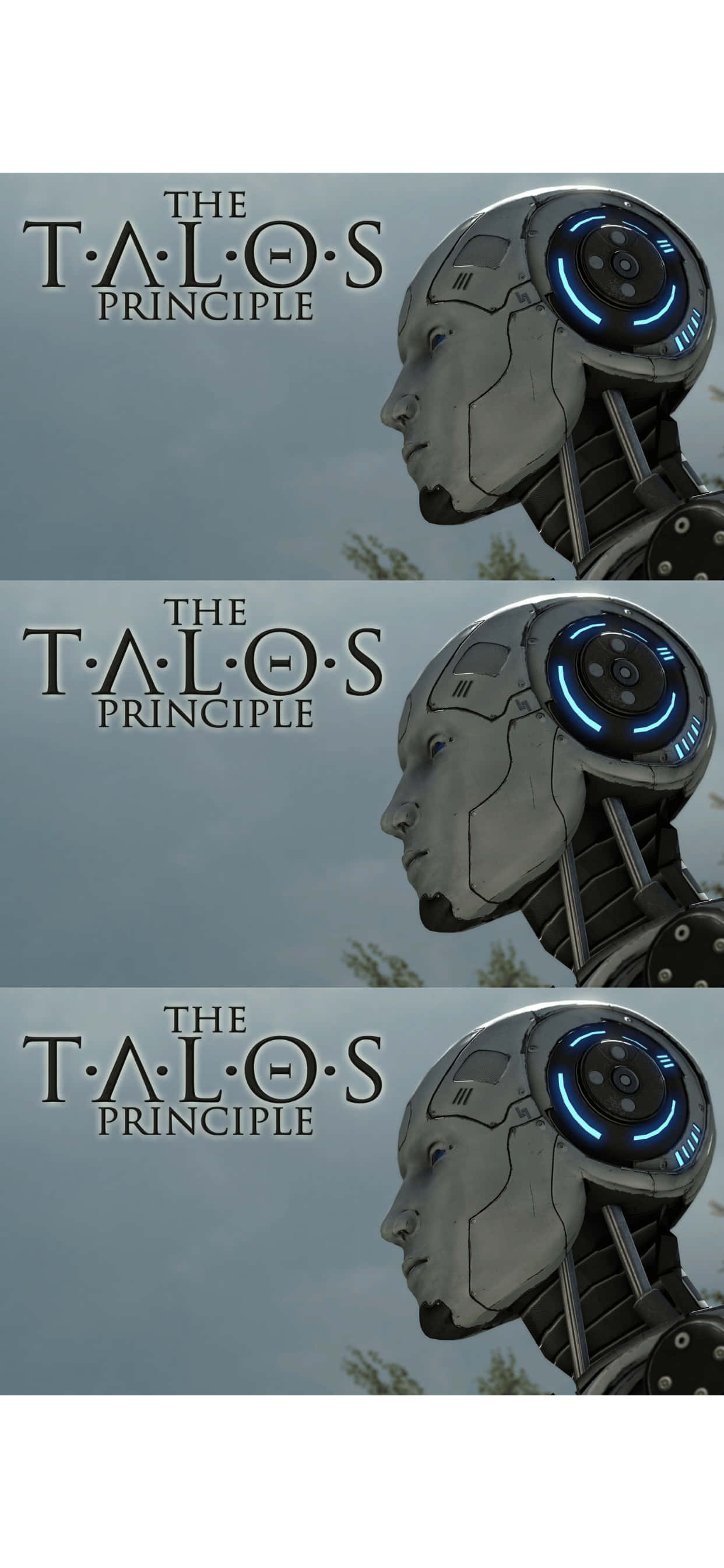 The Talos Principle - talos principle - talos principle - talos principle - ta Hình nền