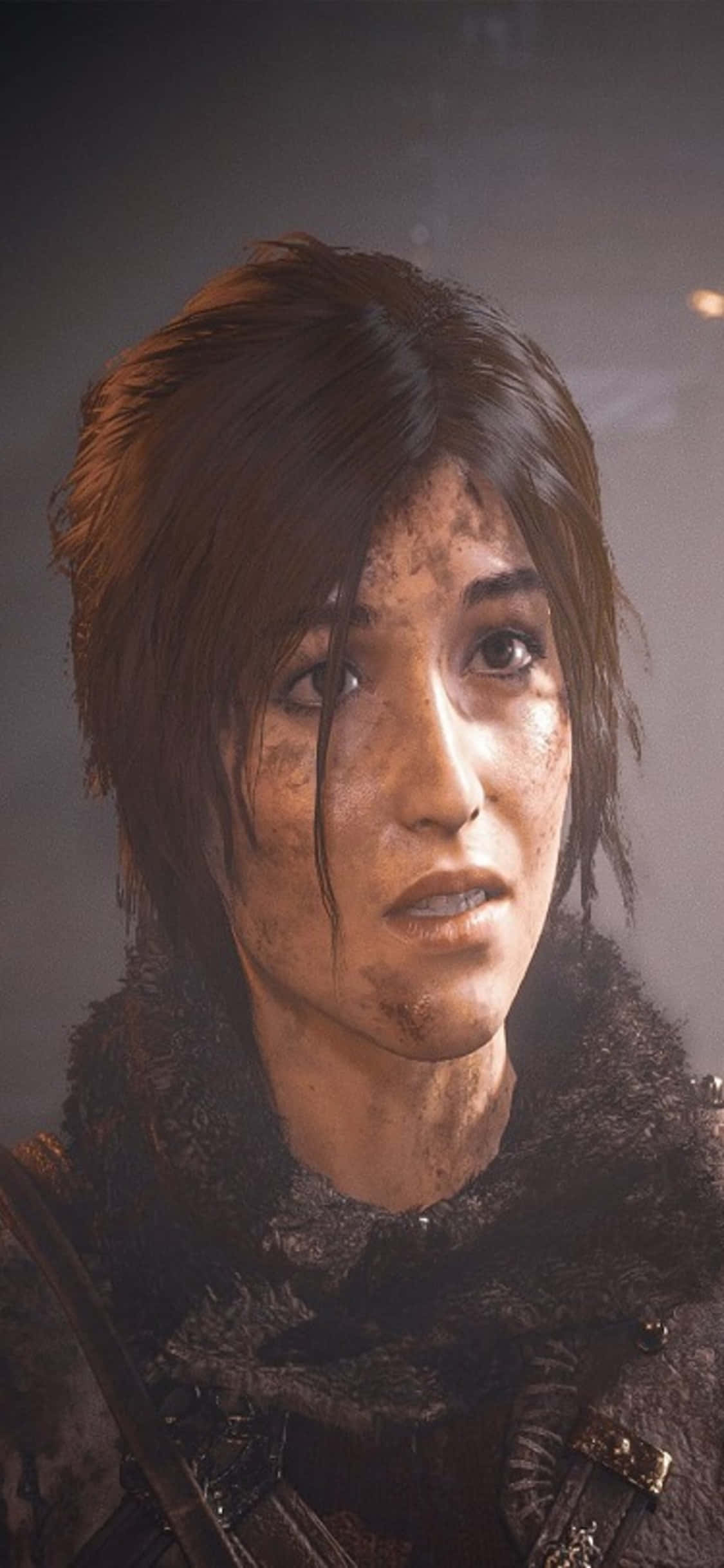 the tomb raider - ảnh chụp màn hình Hình nền