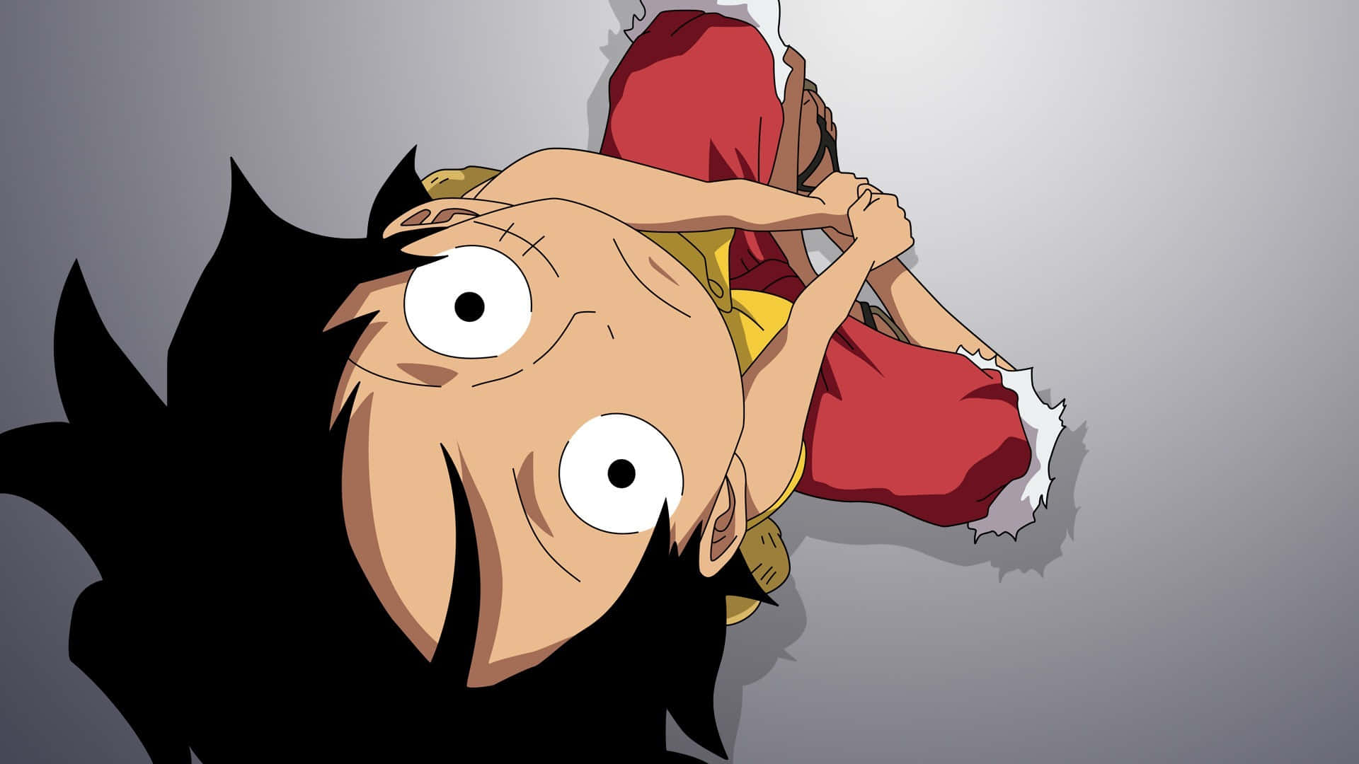 Theo Đuổi Ước Mơ - Luffy Hình nền
