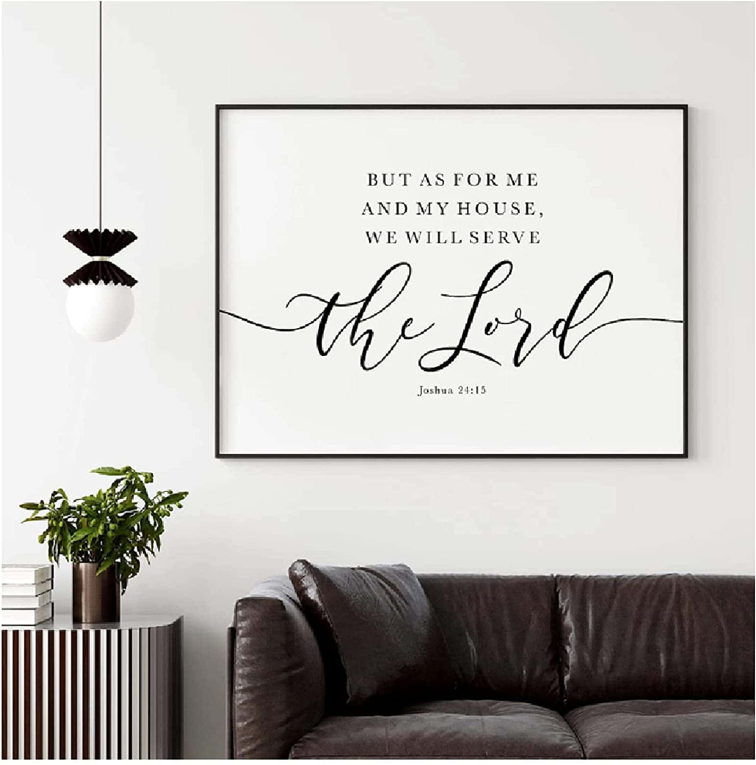 Thi Thiên 23:4 Hình nền