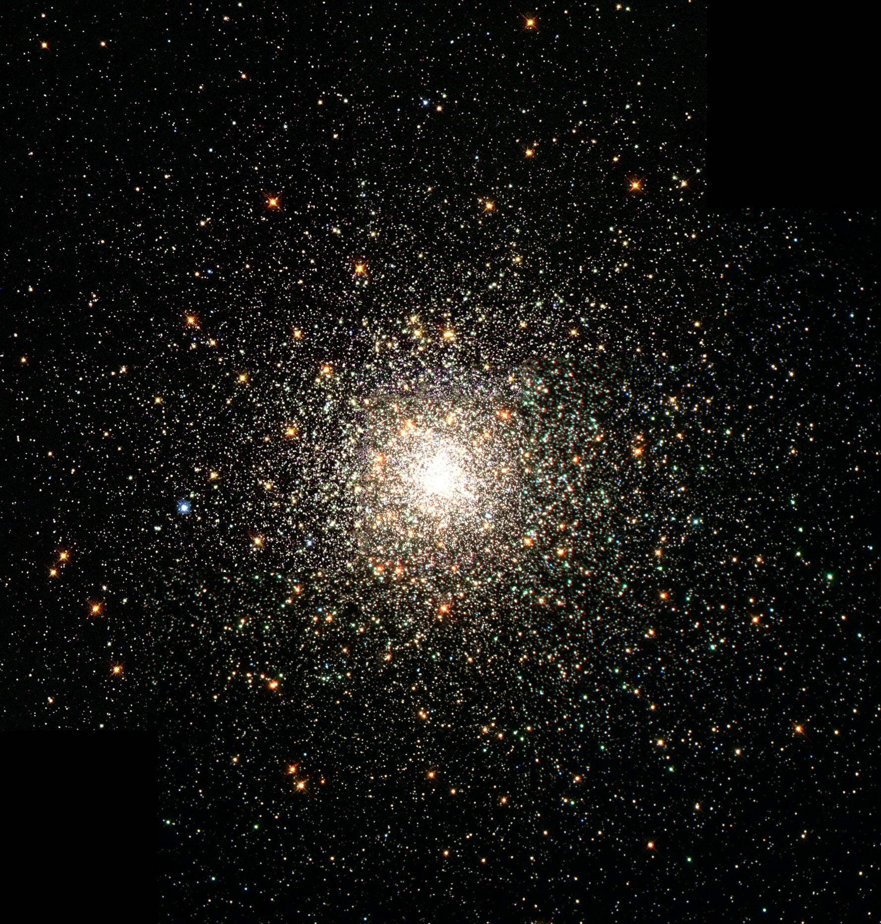 Thiên hà Andromeda Ngàn Ngôi sao Hình nền