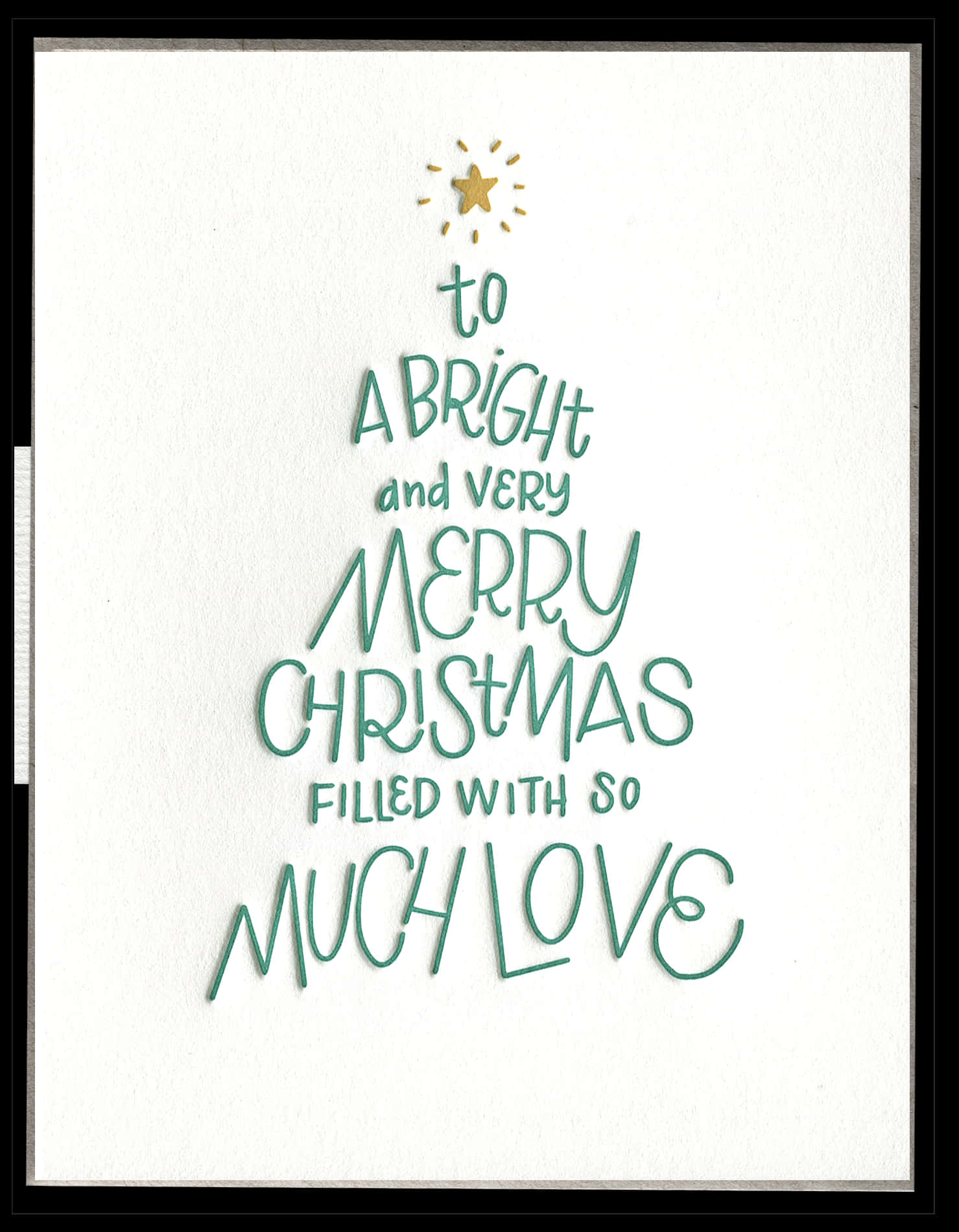 Thiệp Giáng Sinh Tươi Sáng Vui Vẻ Hình nền