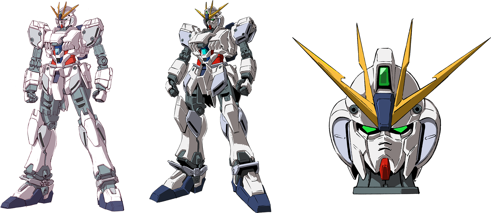 Thiết kế Gundam Mecha Hình nền
