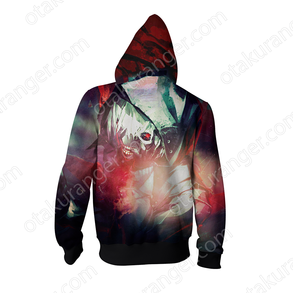 Thiết kế Hoodie lấy cảm hứng từ Anime Hình nền