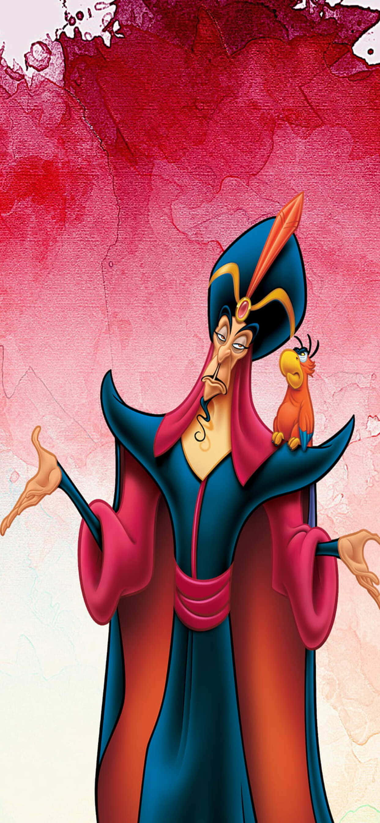 Thổi hồn Disney vào chiếc iPhone Xs Max của bạn Hình nền