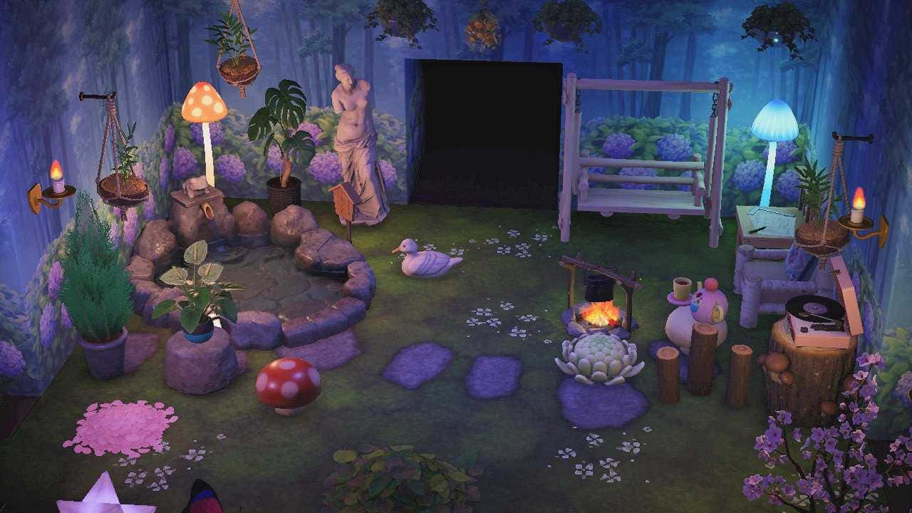 Thổi hồn vào thế giới thần tiên với phong cách Fairy Aesthetic! Hình nền