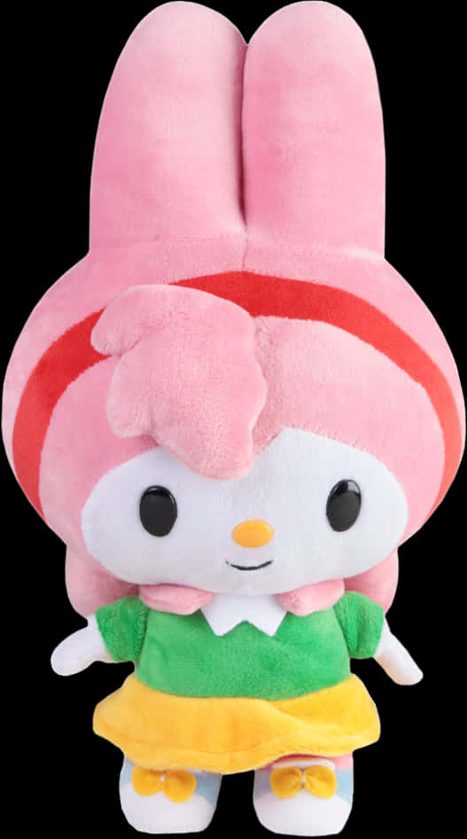 Thú nhồng My Melody Hình nền