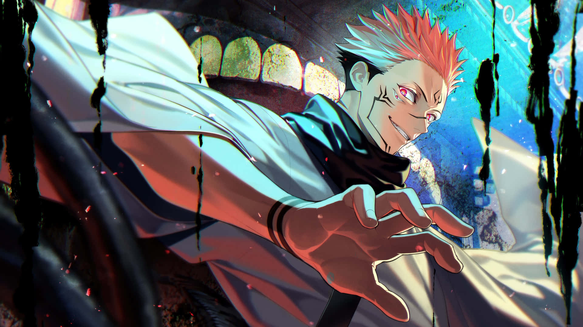 Hình ảnh anime 4K