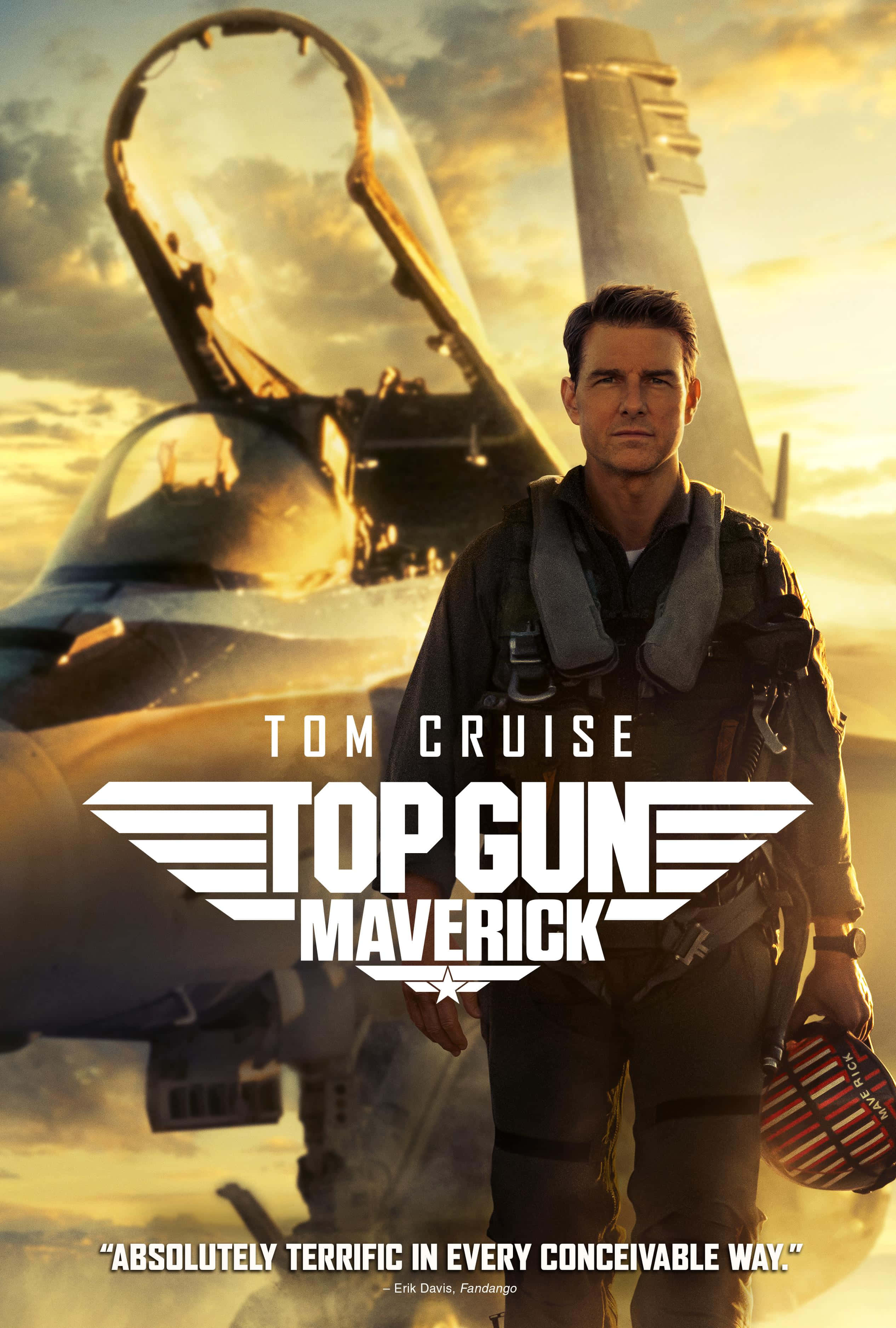 Tinh hoa bầu trời: Top Gun Hình nền