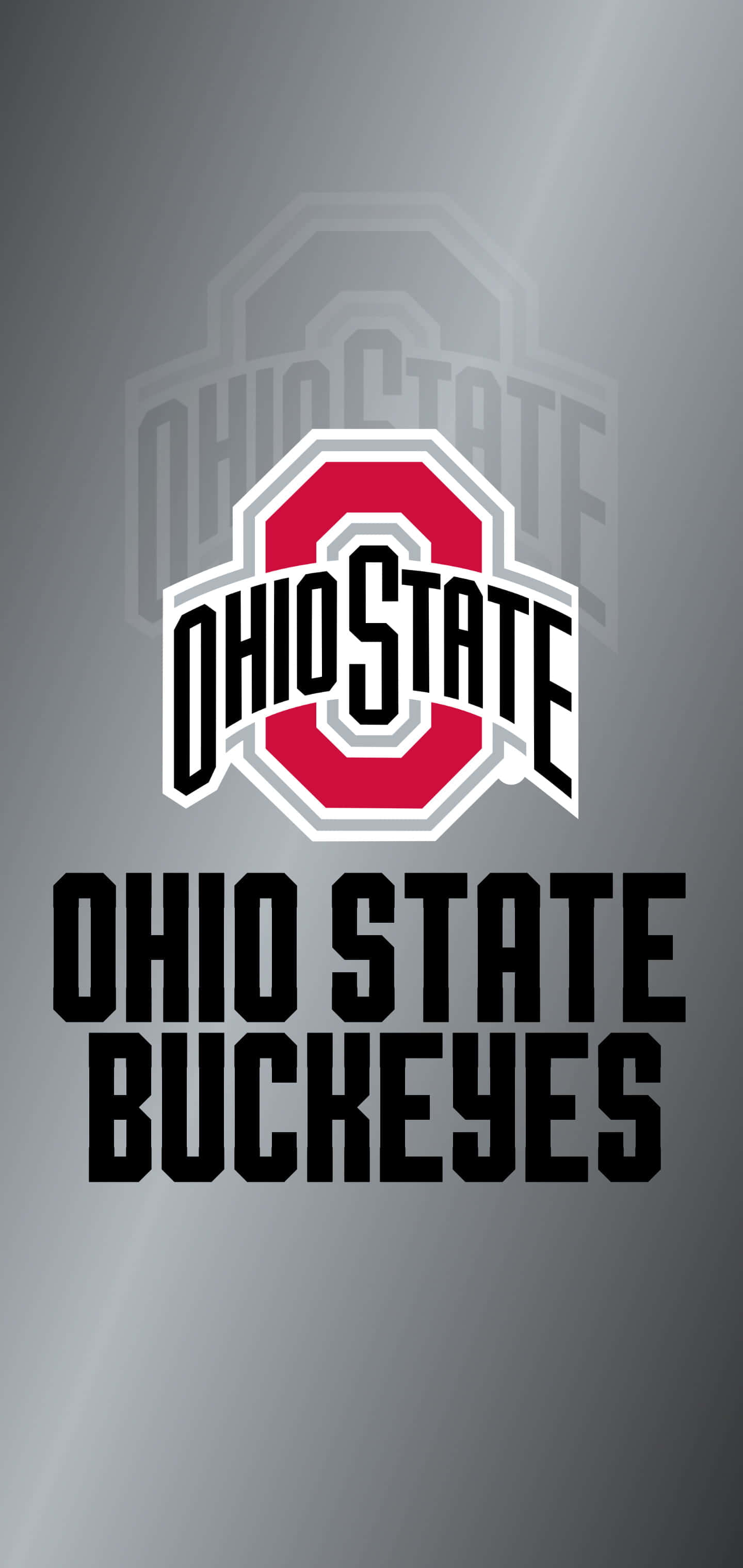 Tinh Thần Ohio State Ở Bên Bạn Mọi Lúc Hình nền
