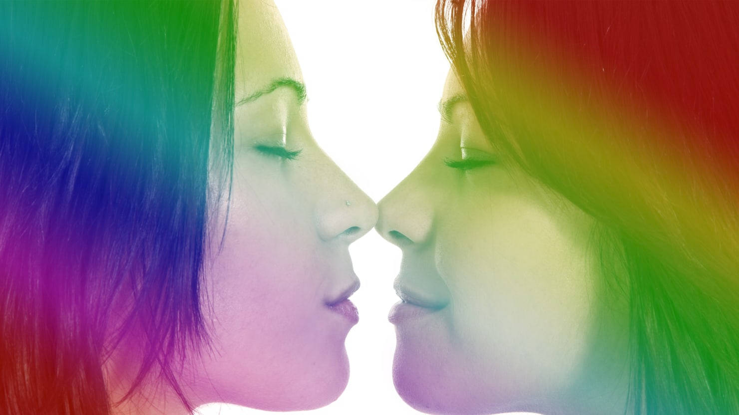 Tình yêu là tình yêu Cặp đôi LGBTQ Hình nền