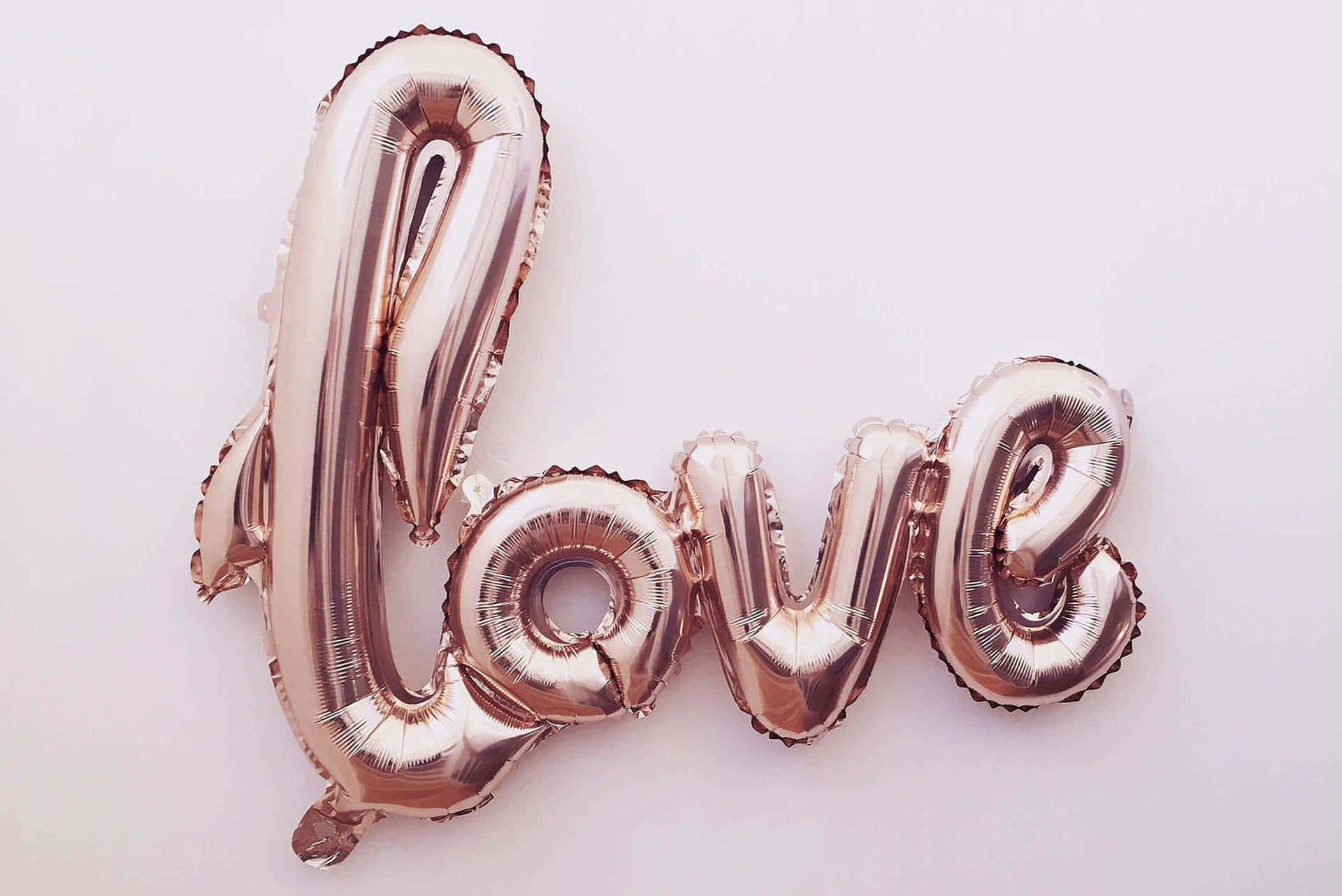 Tỏa sáng rực rỡ với phong cách Rose Gold đầy màu sắc Hình nền