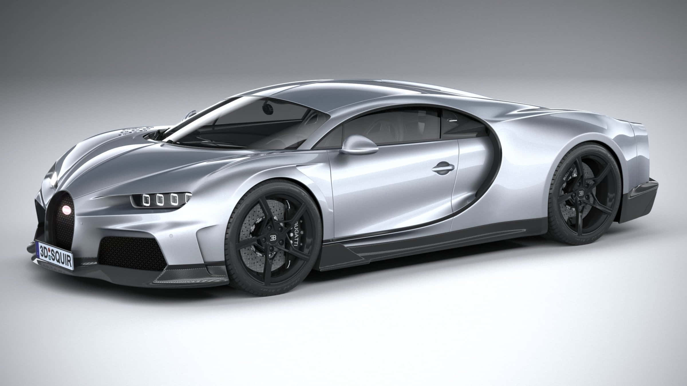 Tốc độ và Phong cách | Xe sang Bugatti Hình nền