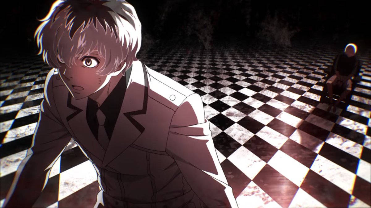 Tokyo Ghoul Ảnh Đại Diện Anime Cá Tính Hình nền