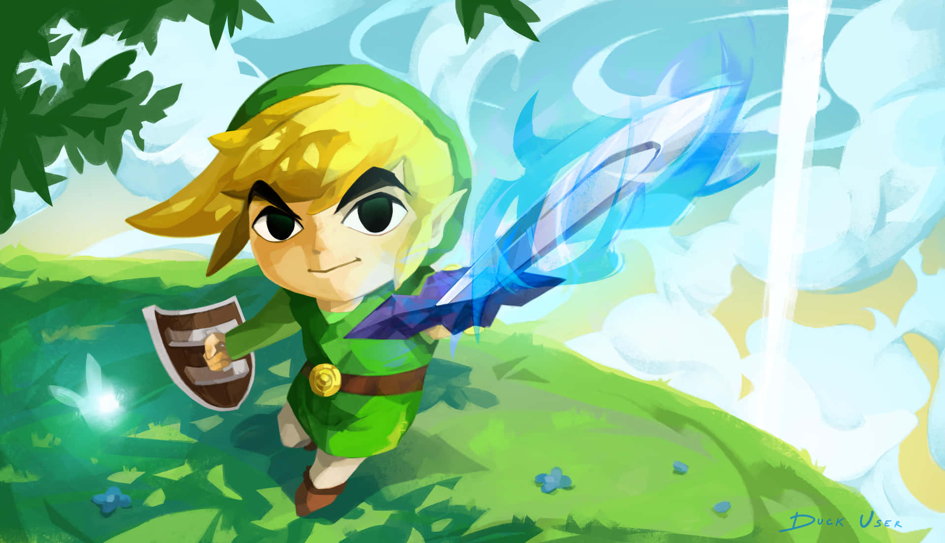 Toon Link