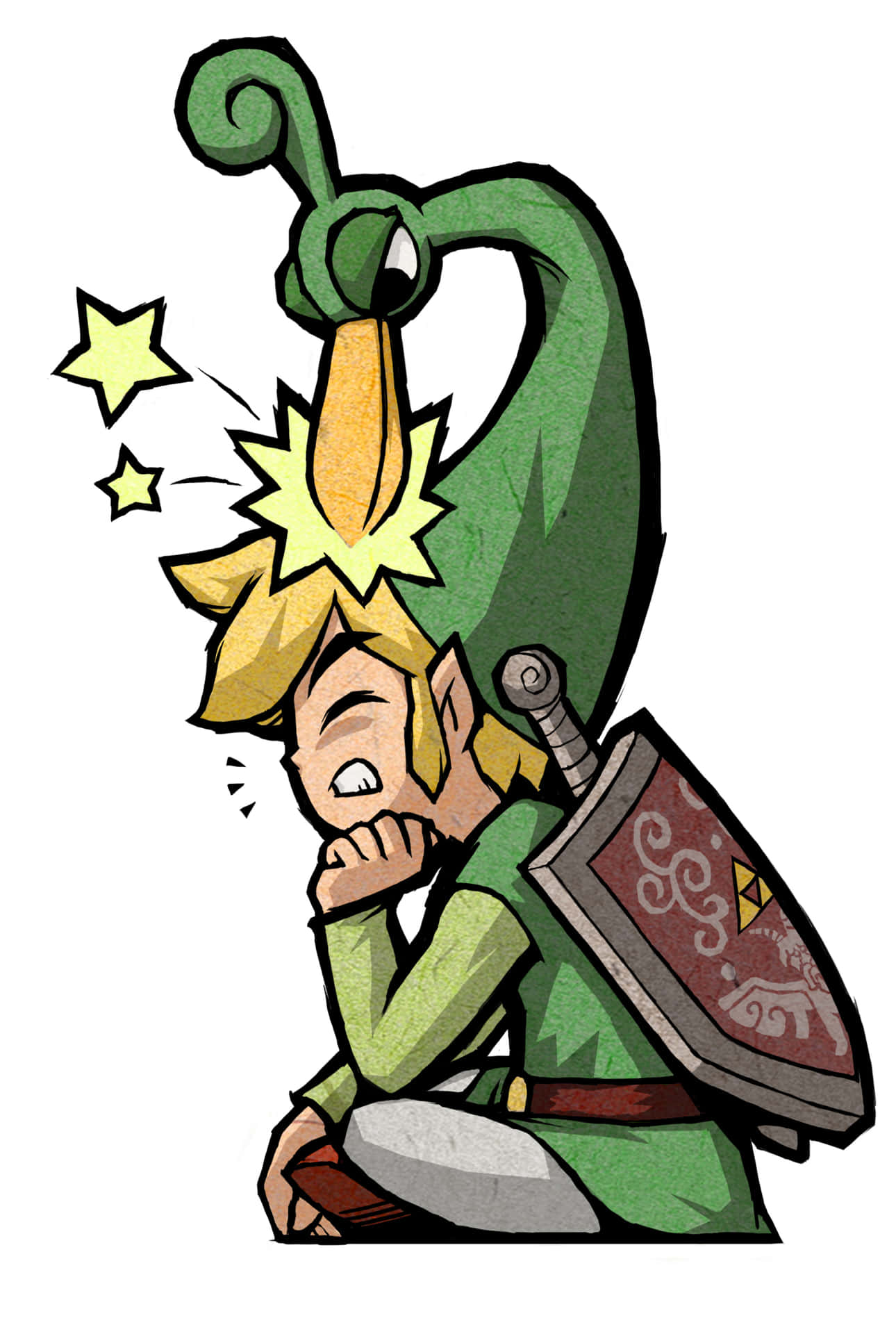 Toon Link