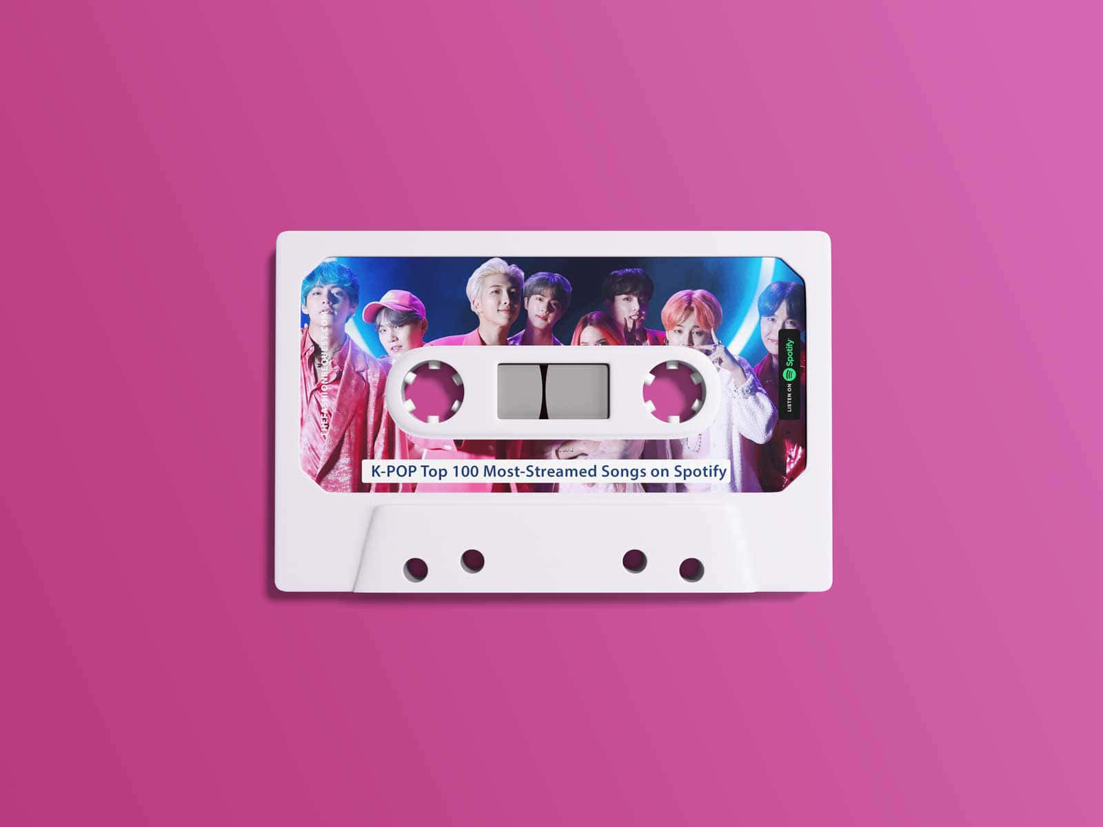 Top 100 Hình Ảnh Bài Hát BTS Hình nền