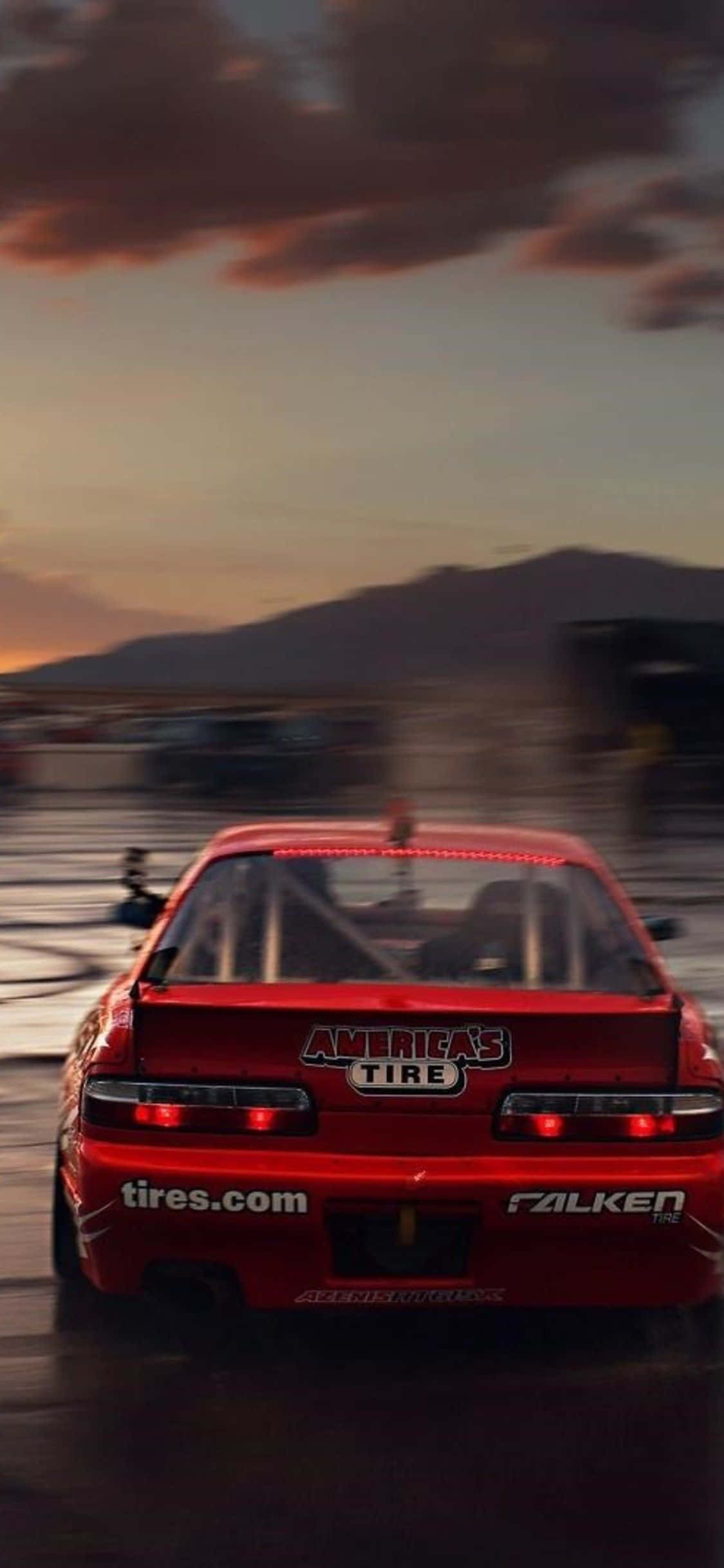 Trải nghiệm cảm giác hồi hộp của Project Cars 2 với iPhone Xs Max của bạn Hình nền